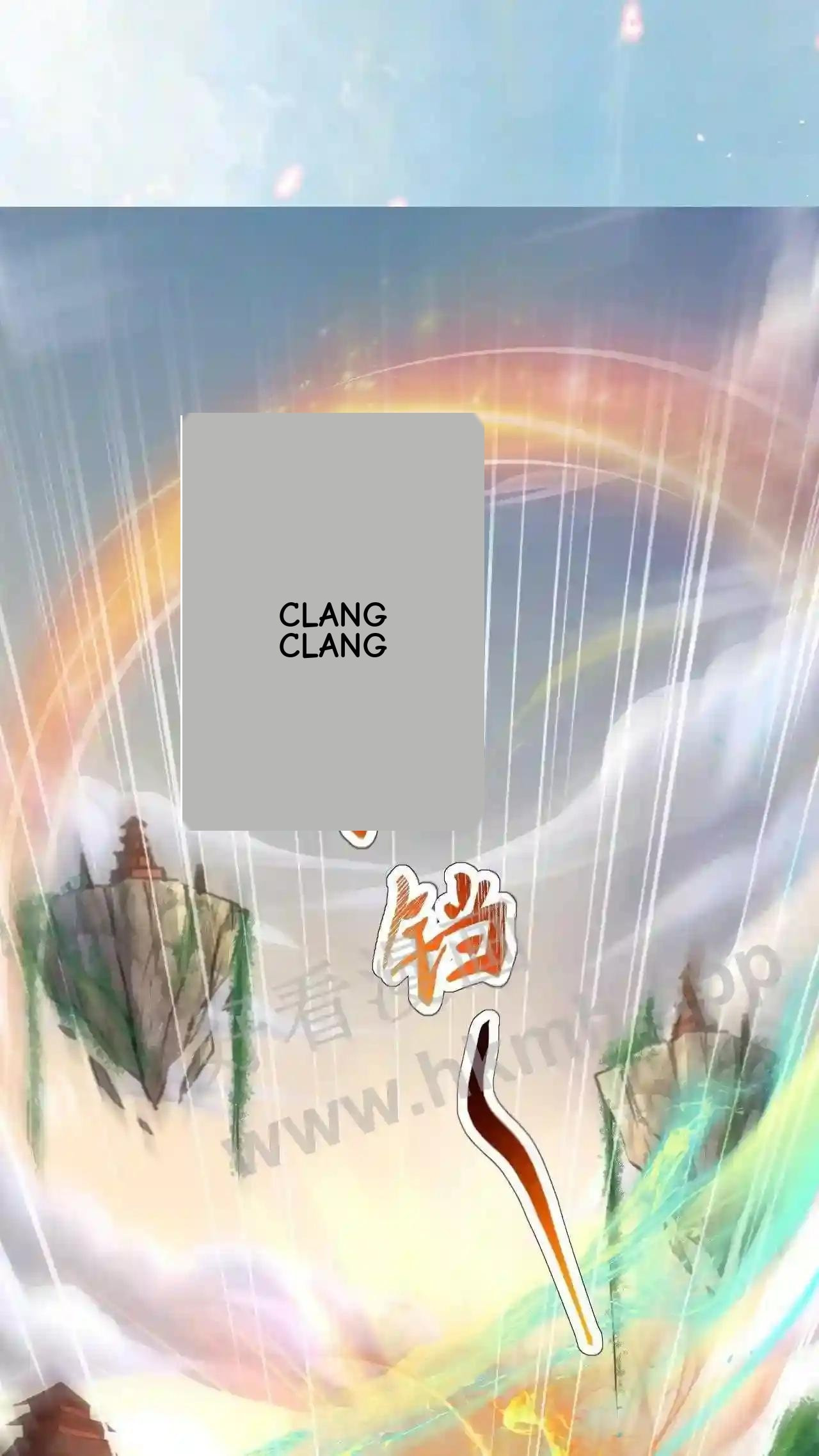 Xuanhuan, Wo Neng Wuxian Dunwu Chapter 75 page 20 - 