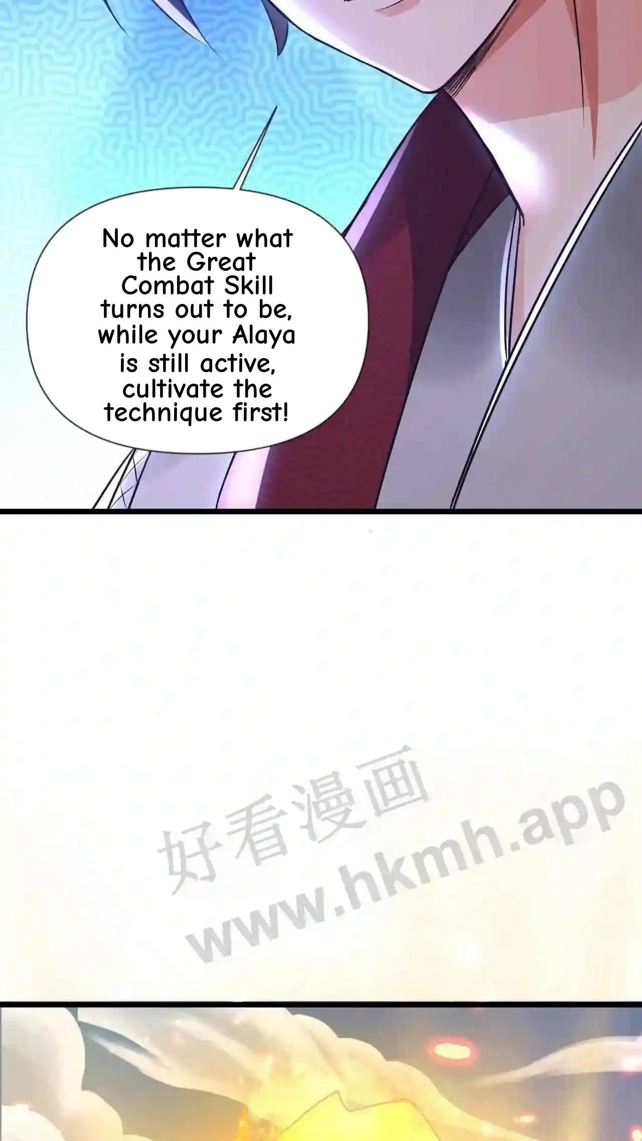Xuanhuan, Wo Neng Wuxian Dunwu Chapter 75 page 29 - 