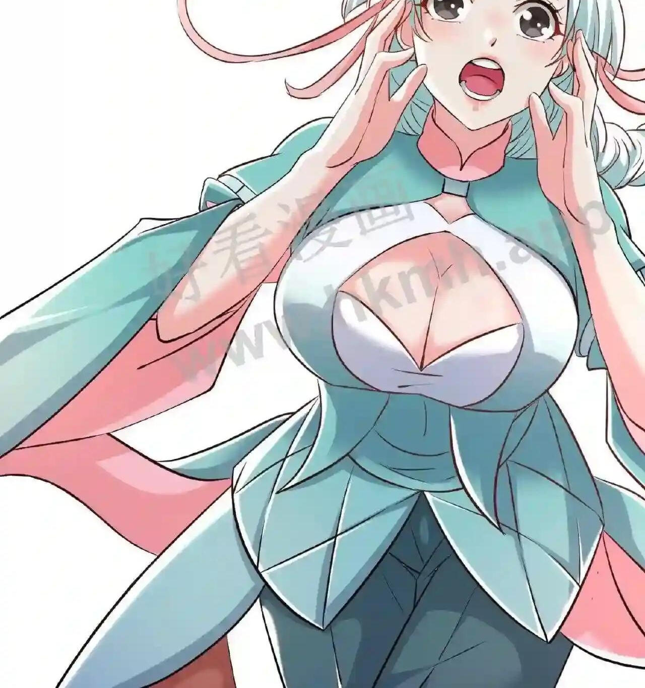 Xuanhuan, Wo Neng Wuxian Dunwu Chapter 75 page 33 - 