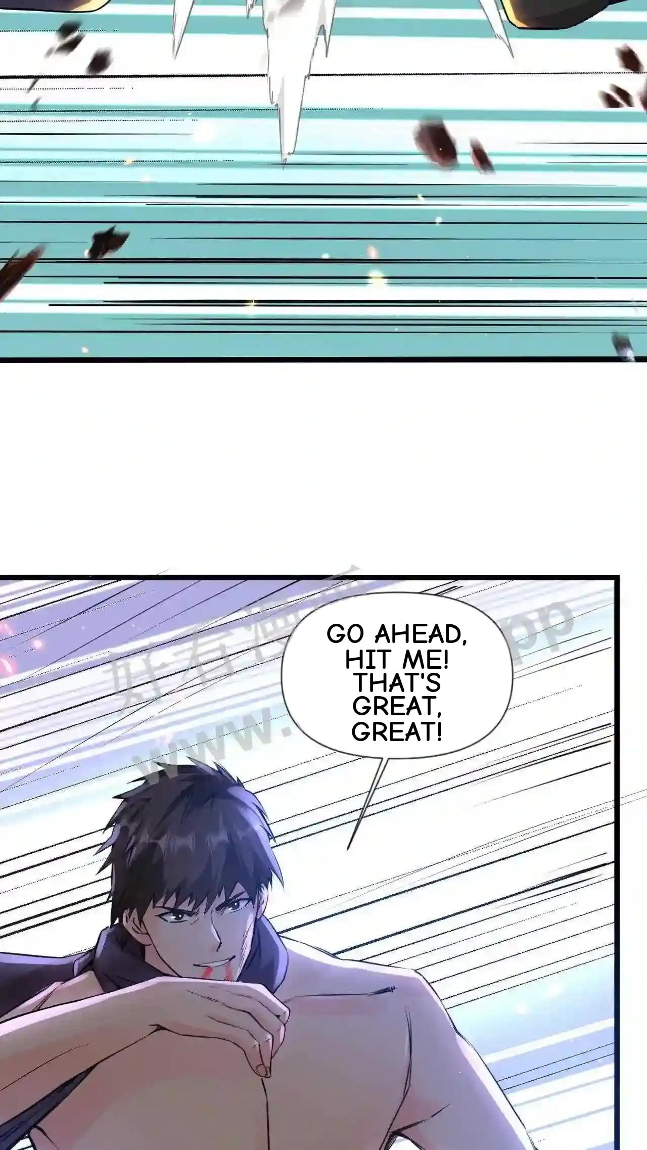 Xuanhuan, Wo Neng Wuxian Dunwu Chapter 75 page 7 - 