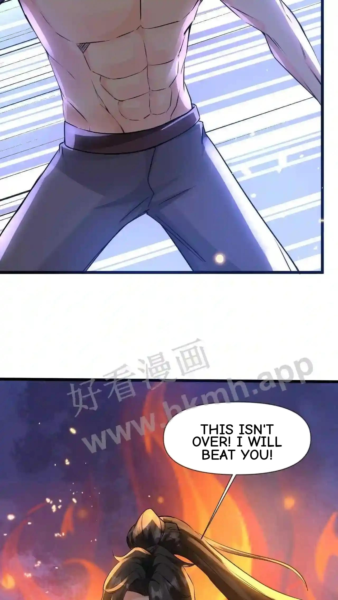 Xuanhuan, Wo Neng Wuxian Dunwu Chapter 75 page 8 - 