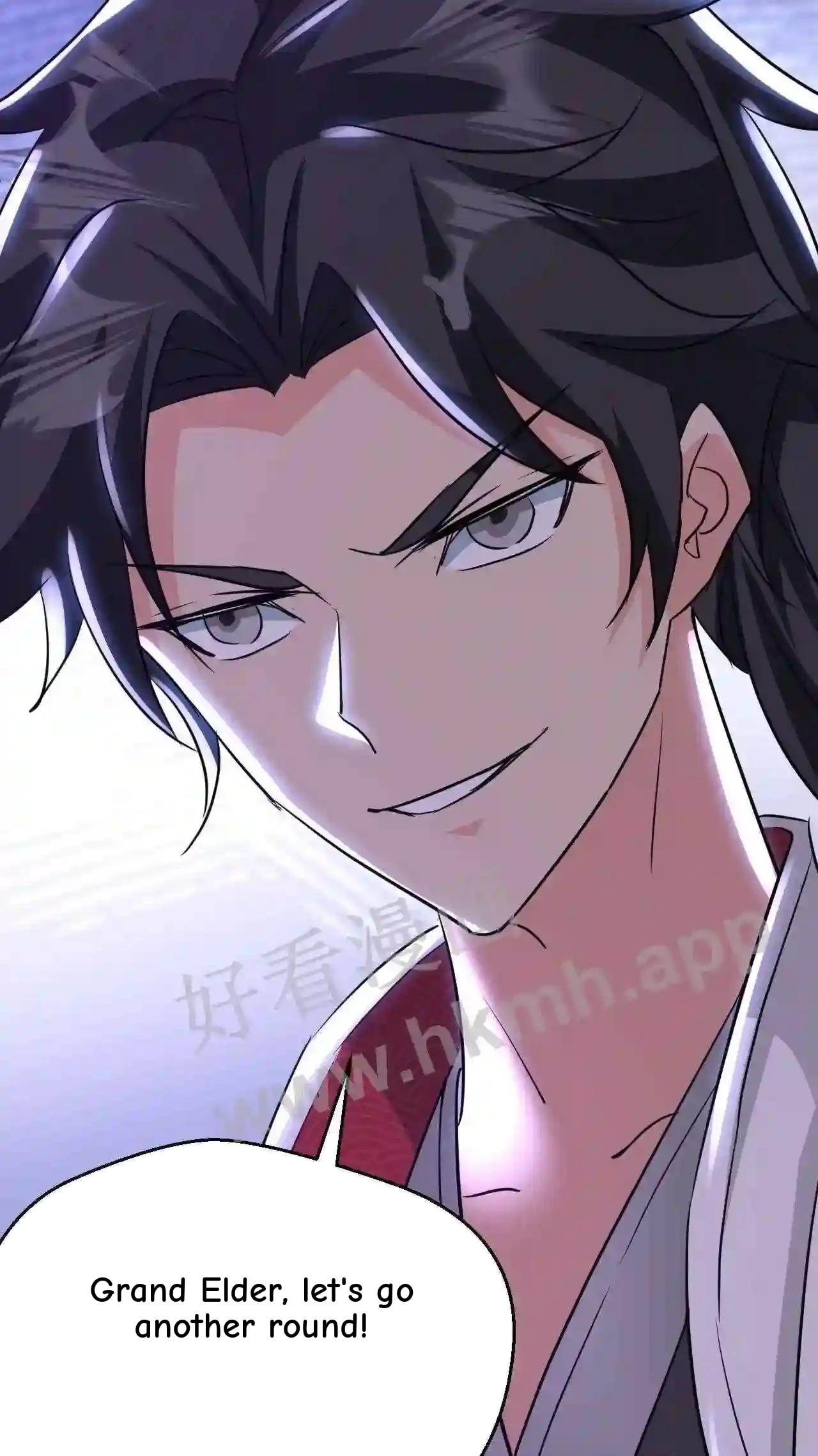 Xuanhuan, Wo Neng Wuxian Dunwu Chapter 76 page 24 - 