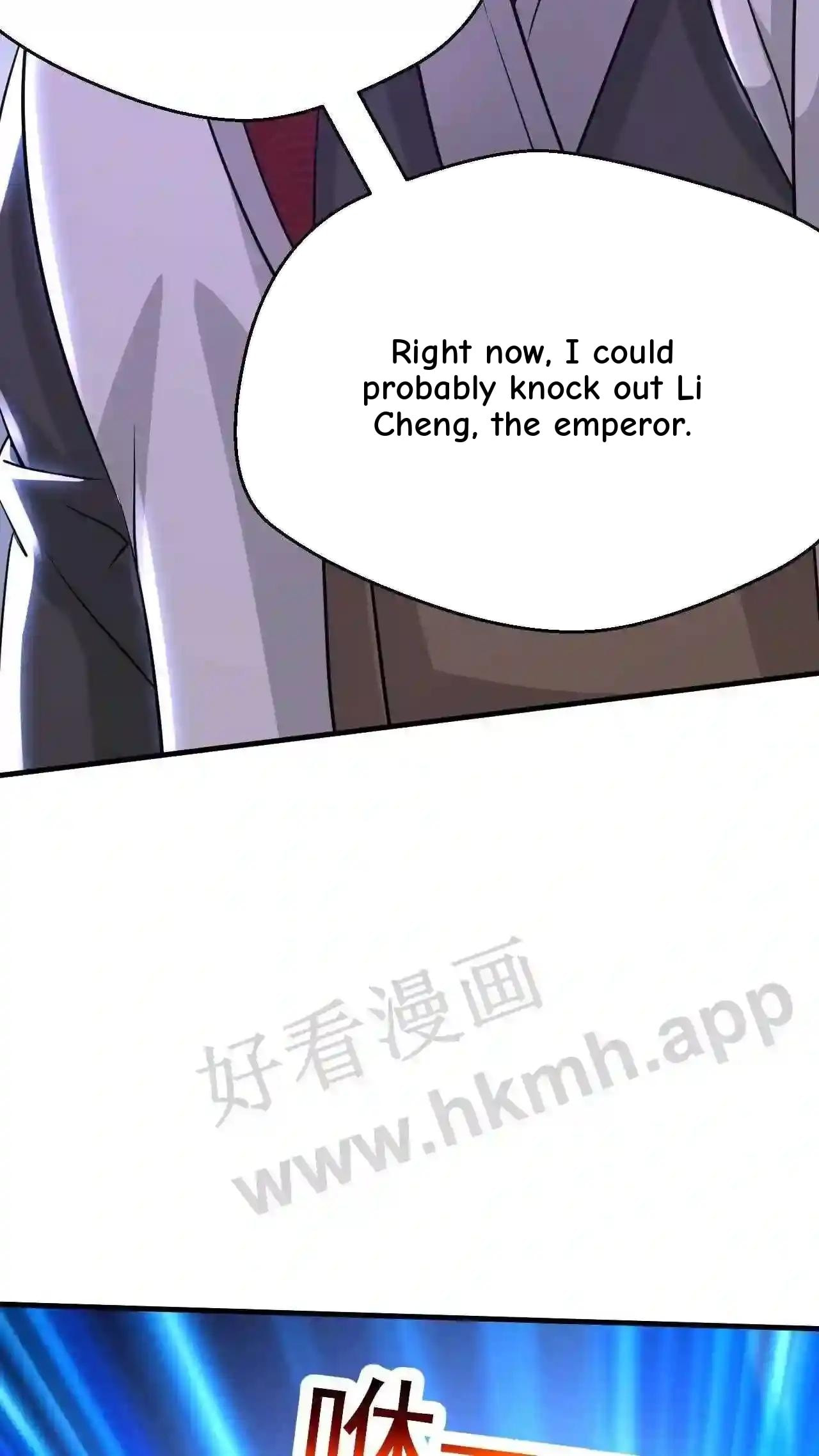 Xuanhuan, Wo Neng Wuxian Dunwu Chapter 76 page 25 - 
