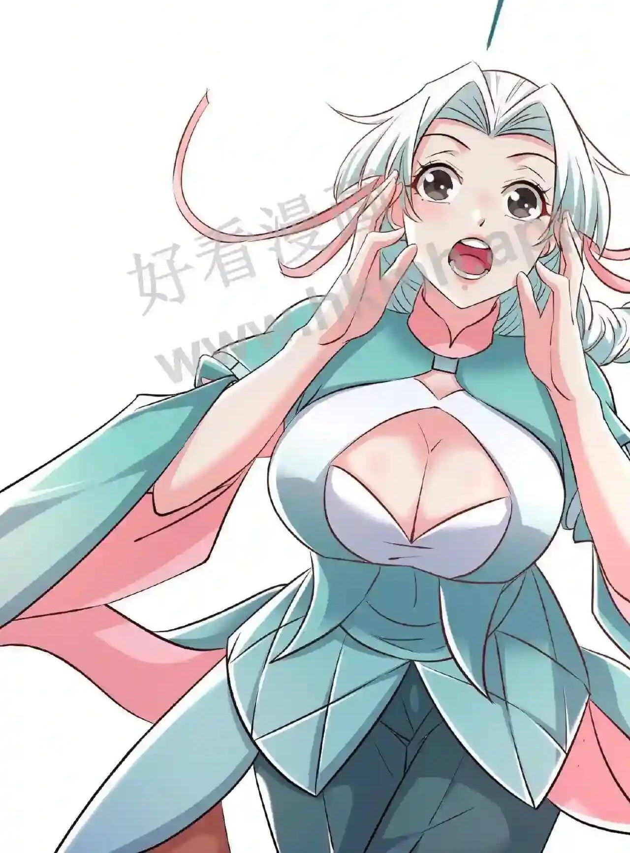 Xuanhuan, Wo Neng Wuxian Dunwu Chapter 76 page 33 - 