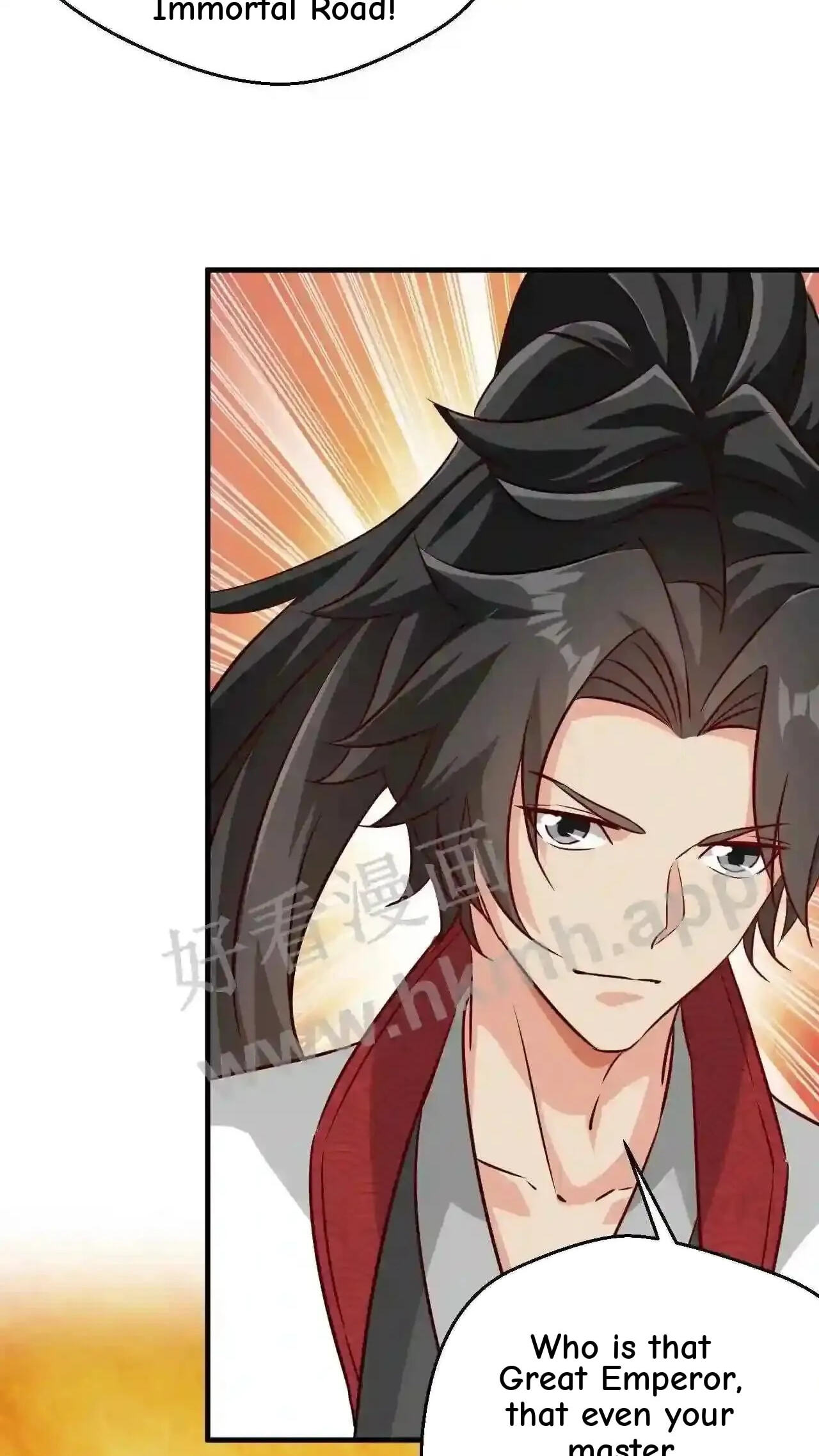 Xuanhuan, Wo Neng Wuxian Dunwu Chapter 77 page 15 - 