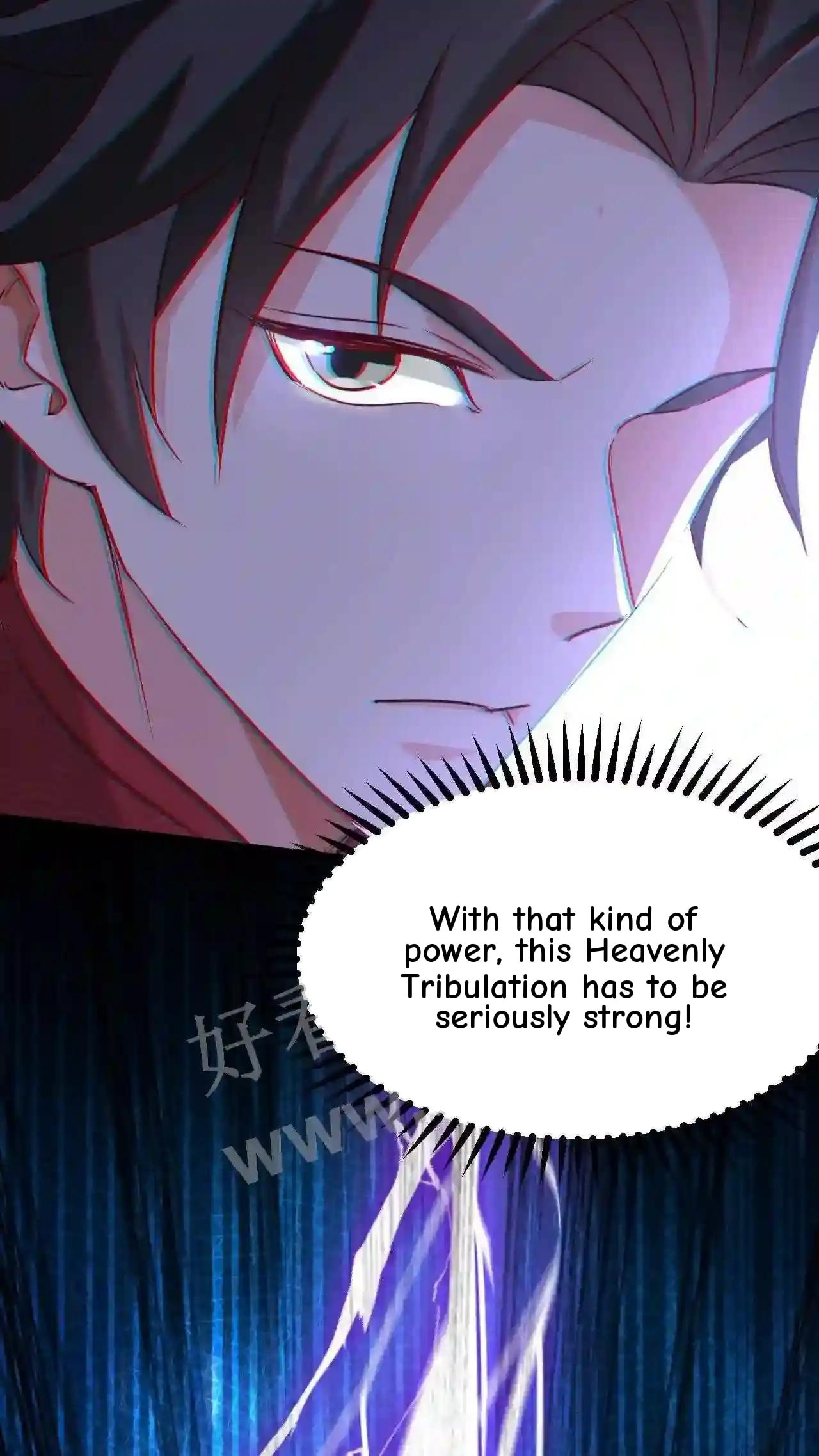 Xuanhuan, Wo Neng Wuxian Dunwu Chapter 77 page 26 - 