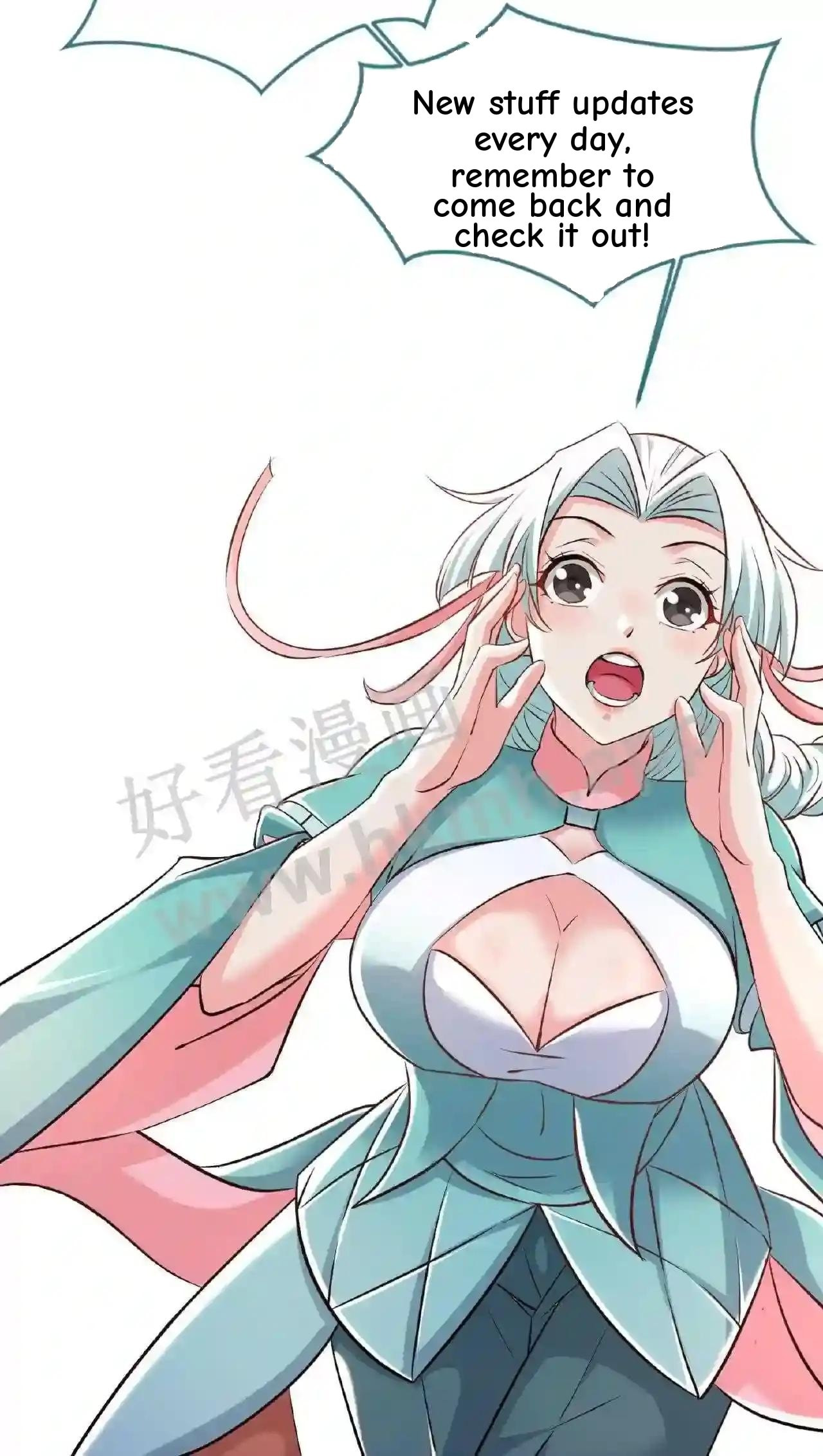 Xuanhuan, Wo Neng Wuxian Dunwu Chapter 77 page 41 - 