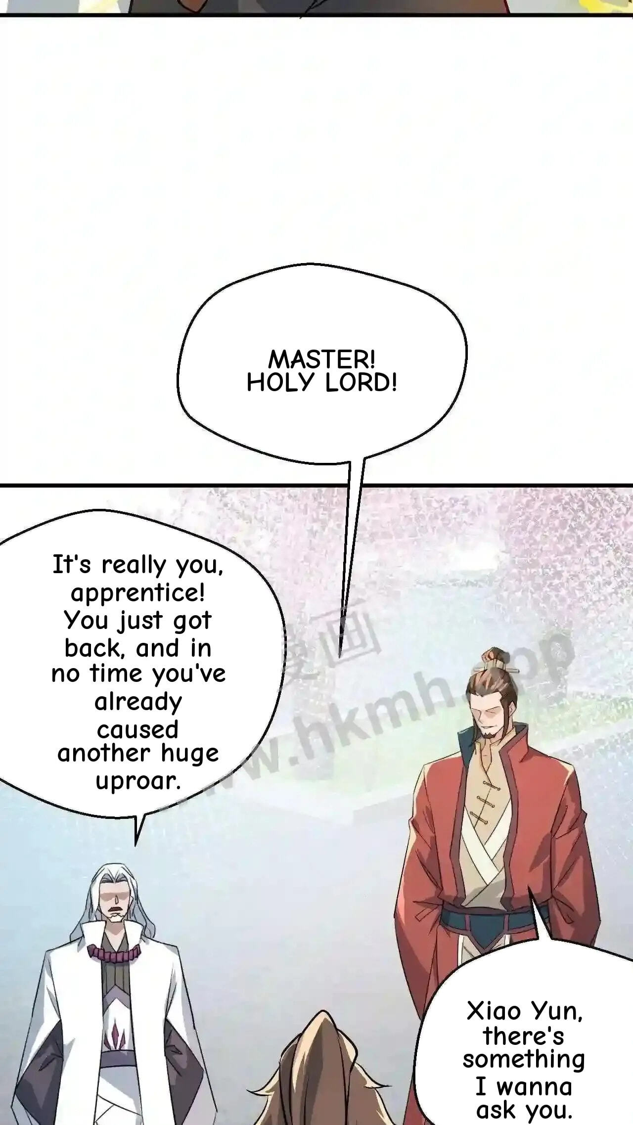 Xuanhuan, Wo Neng Wuxian Dunwu Chapter 78 page 13 - 