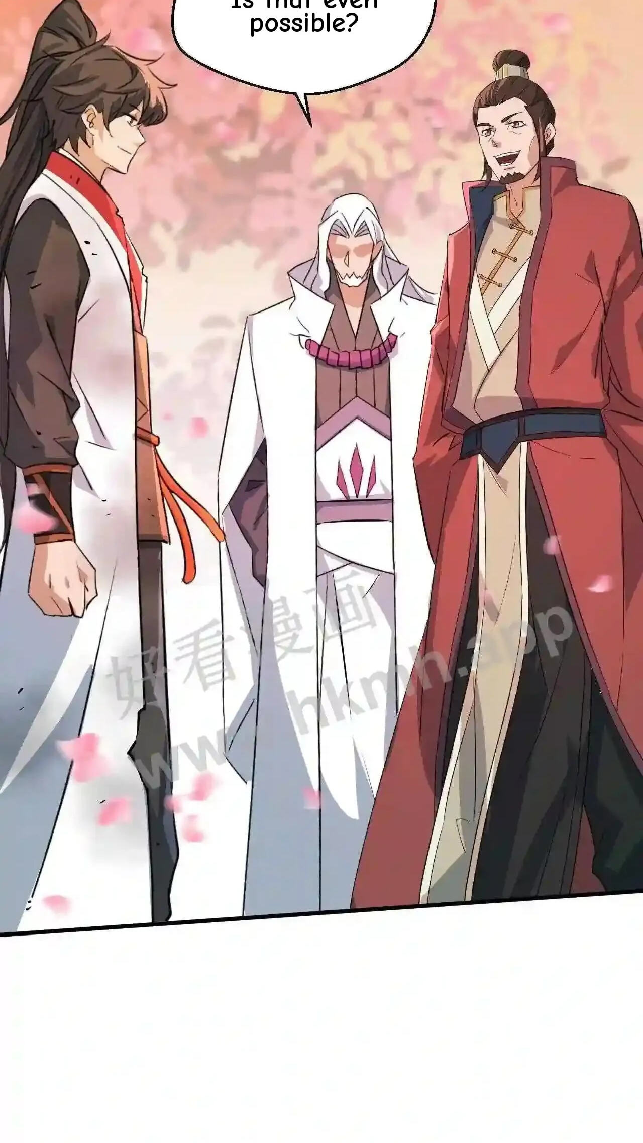 Xuanhuan, Wo Neng Wuxian Dunwu Chapter 78 page 16 - 
