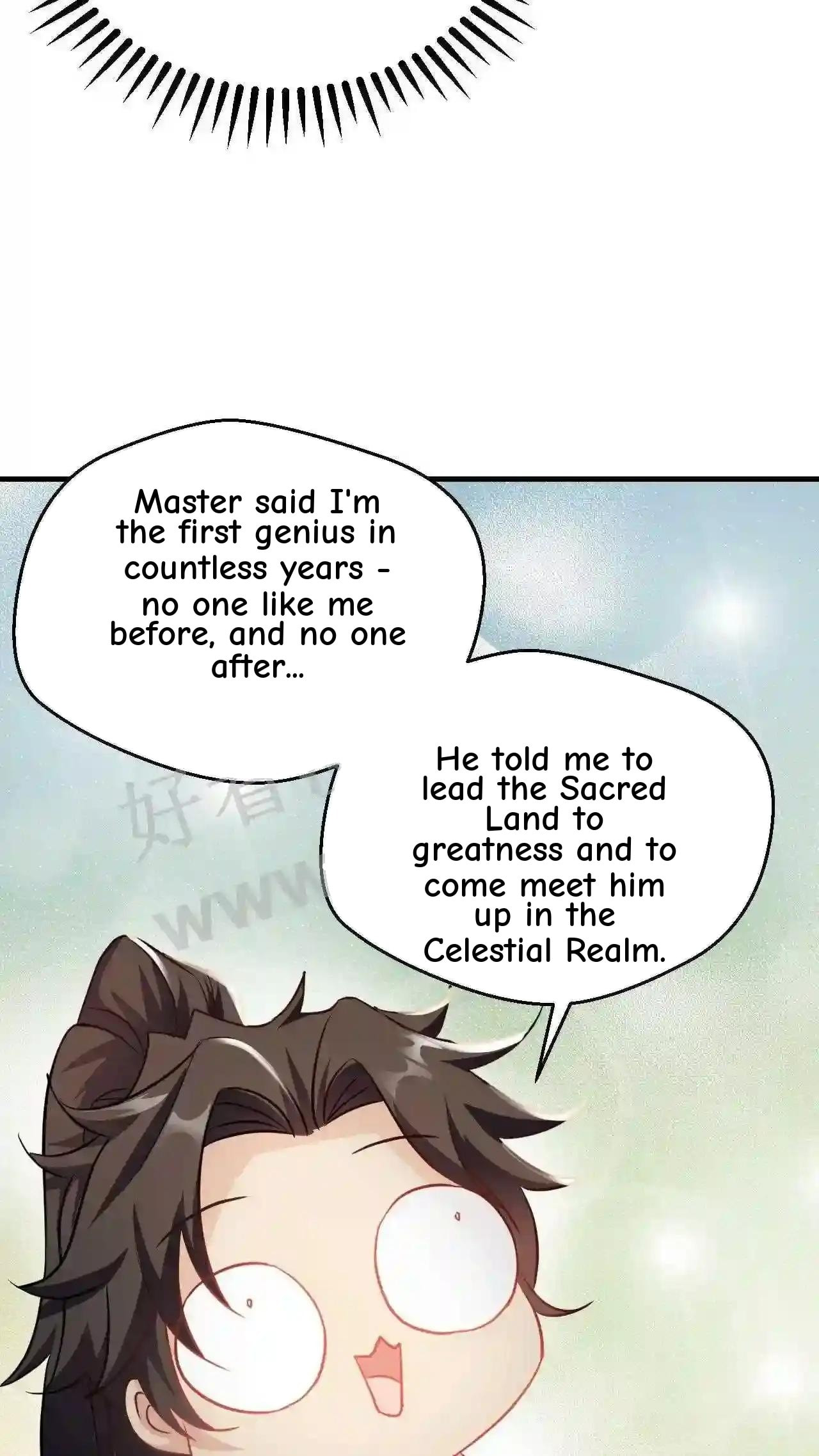 Xuanhuan, Wo Neng Wuxian Dunwu Chapter 78 page 19 - 