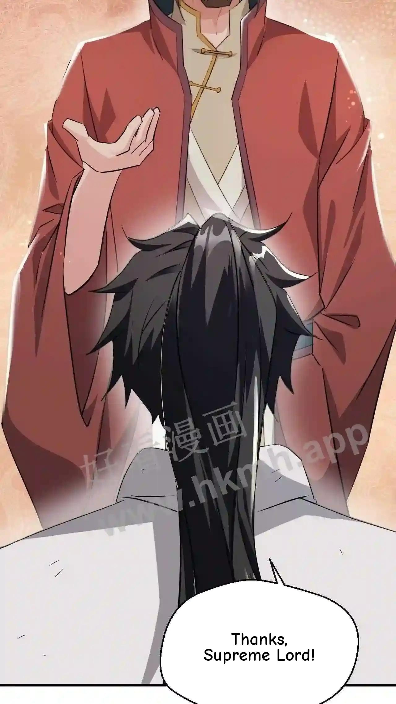 Xuanhuan, Wo Neng Wuxian Dunwu Chapter 78 page 21 - 