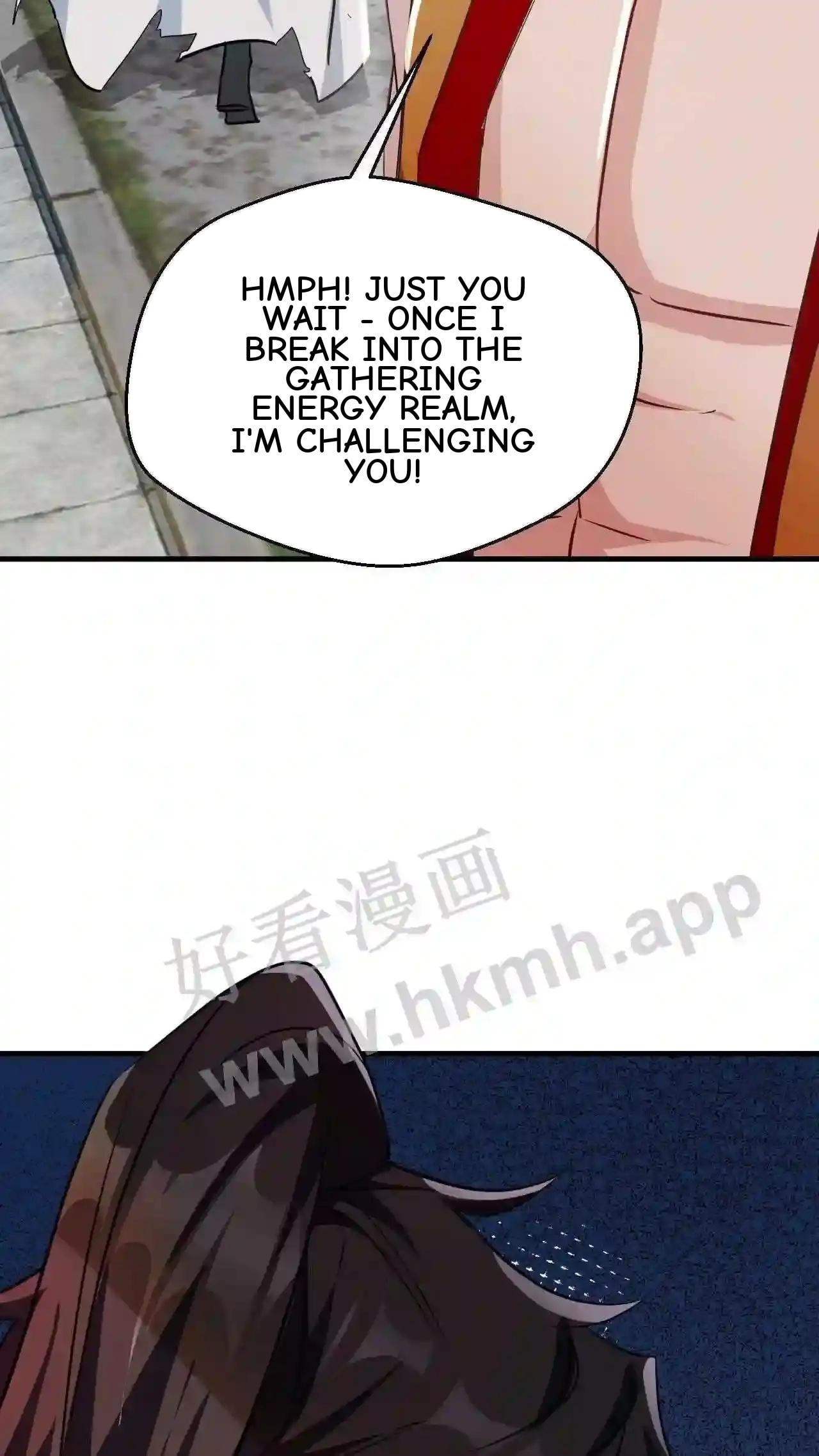 Xuanhuan, Wo Neng Wuxian Dunwu Chapter 78 page 26 - 