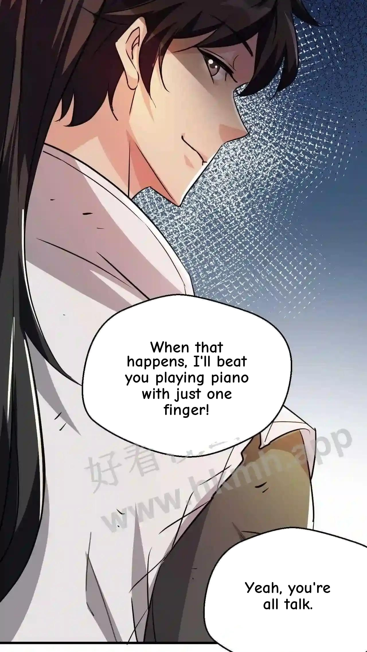 Xuanhuan, Wo Neng Wuxian Dunwu Chapter 78 page 27 - 