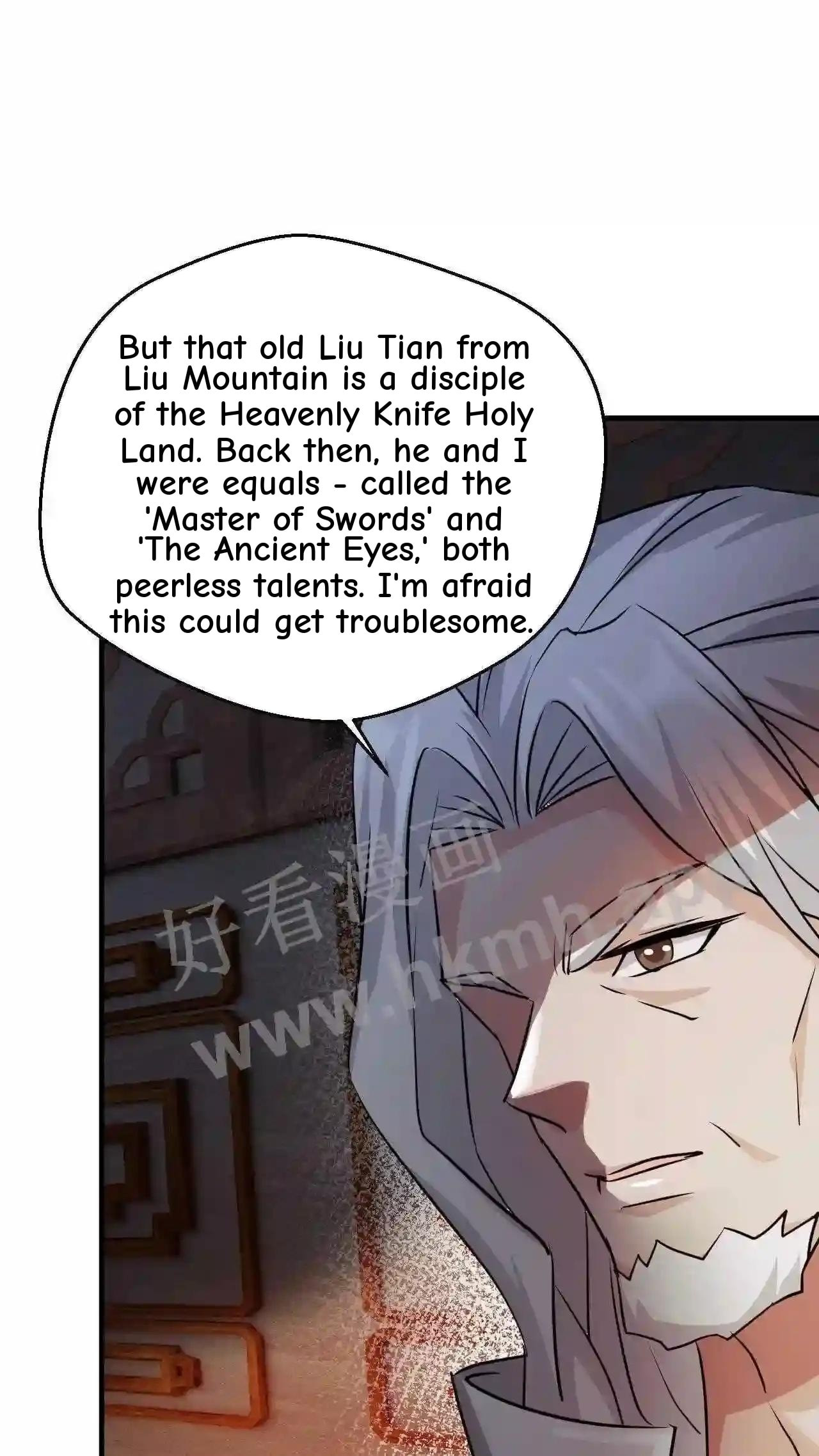 Xuanhuan, Wo Neng Wuxian Dunwu Chapter 78 page 30 - 