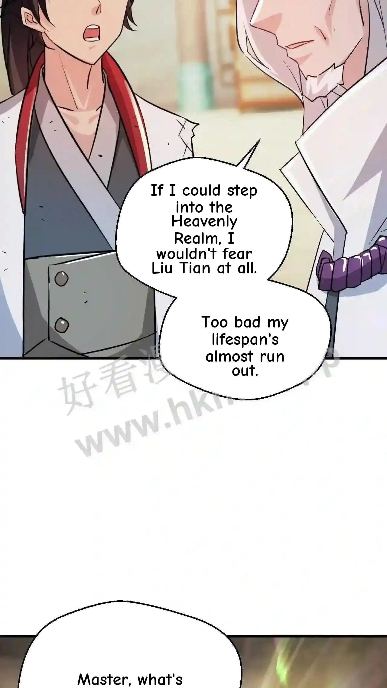 Xuanhuan, Wo Neng Wuxian Dunwu Chapter 78 page 32 - 