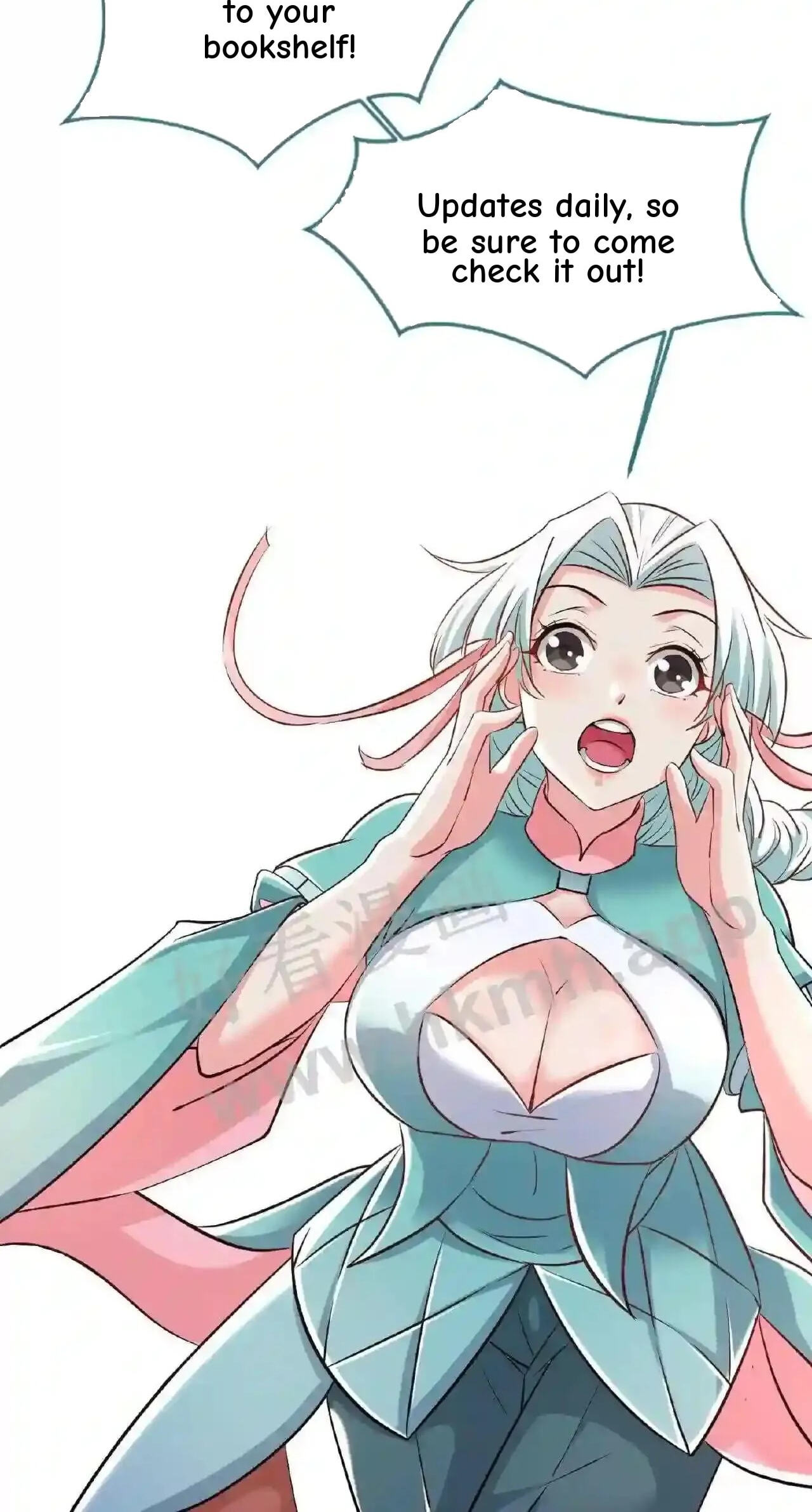 Xuanhuan, Wo Neng Wuxian Dunwu Chapter 78 page 36 - 