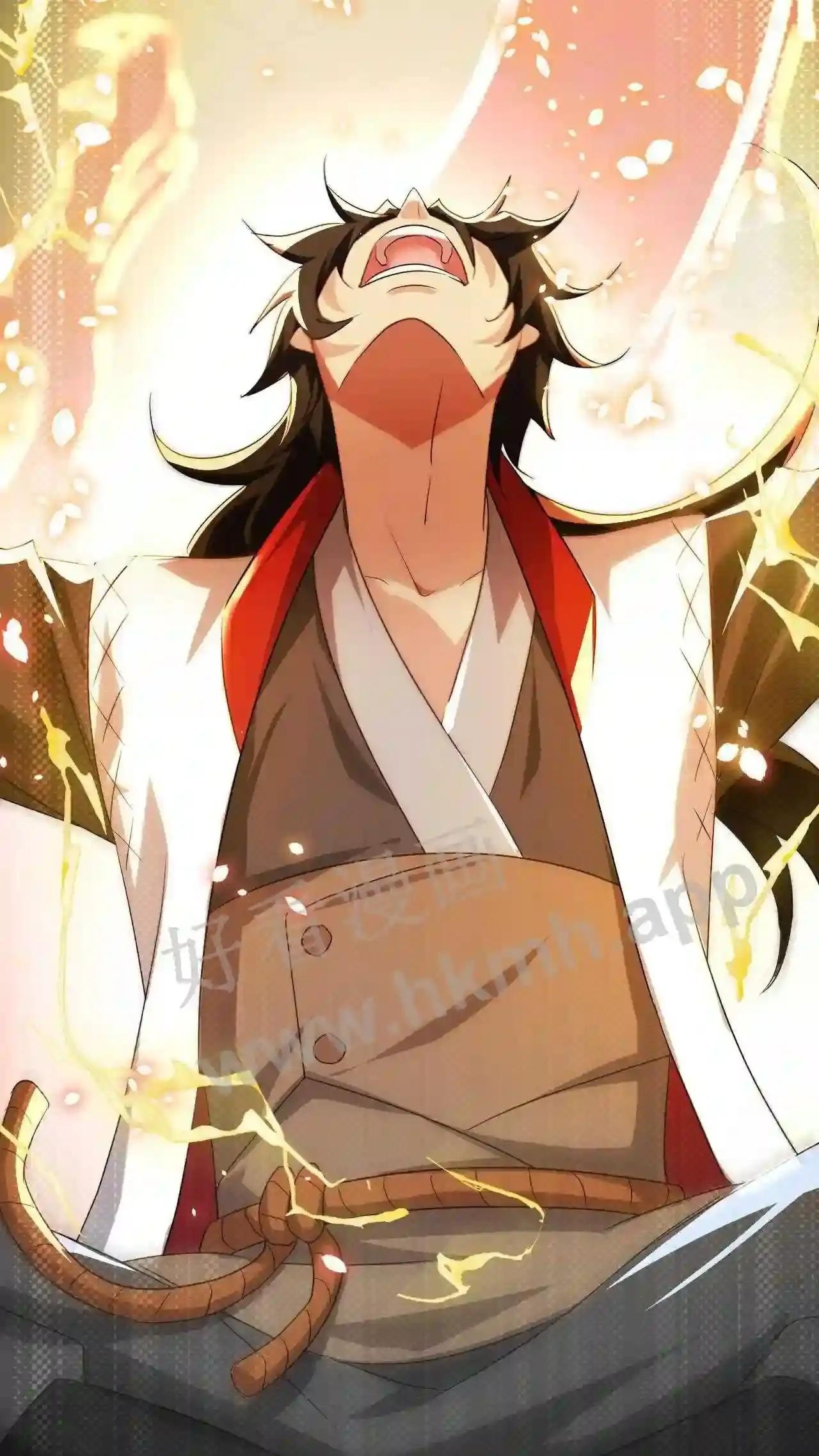 Xuanhuan, Wo Neng Wuxian Dunwu Chapter 79 page 21 - 