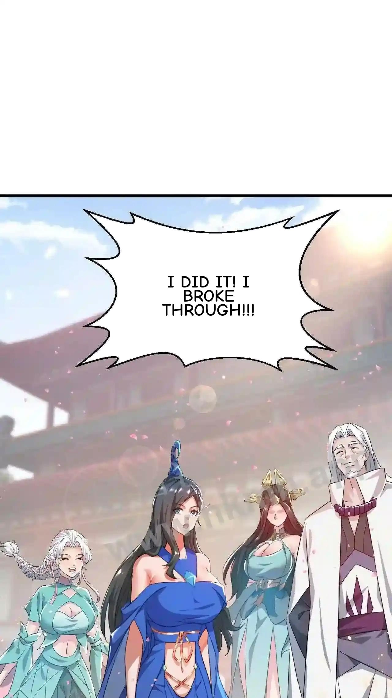 Xuanhuan, Wo Neng Wuxian Dunwu Chapter 79 page 24 - 