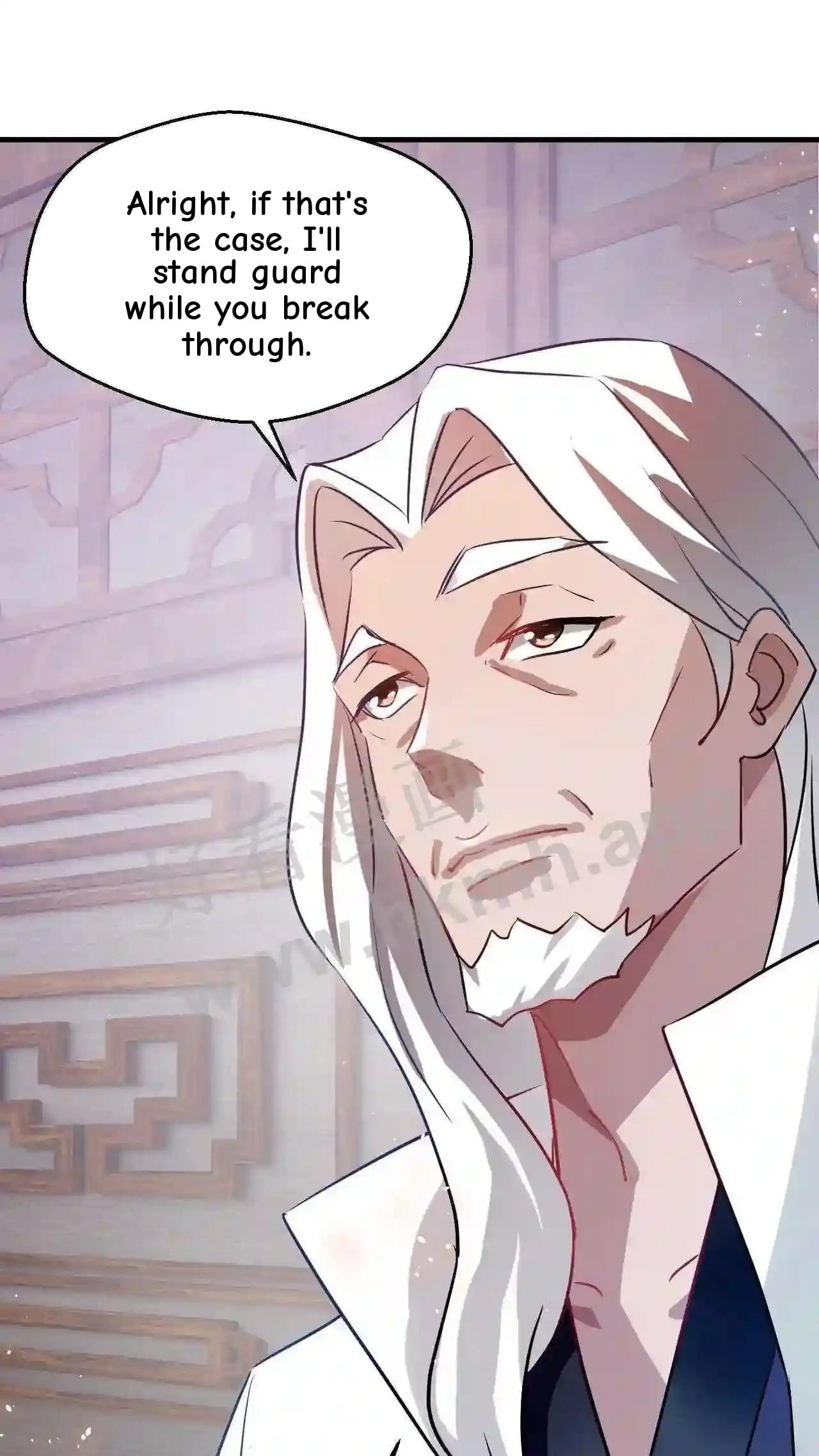 Xuanhuan, Wo Neng Wuxian Dunwu Chapter 79 page 7 - 