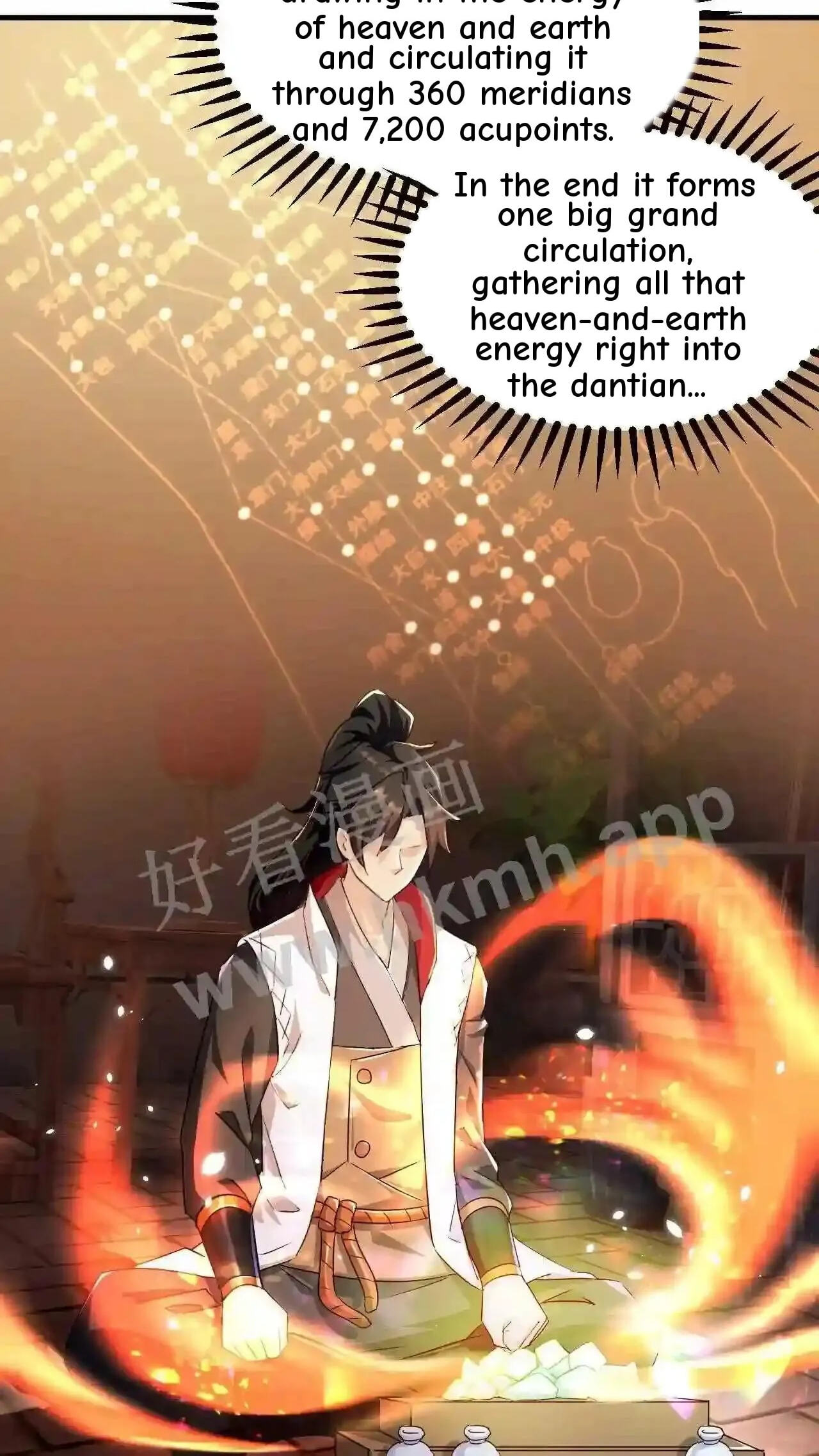 Xuanhuan, Wo Neng Wuxian Dunwu Chapter 79 page 9 - 