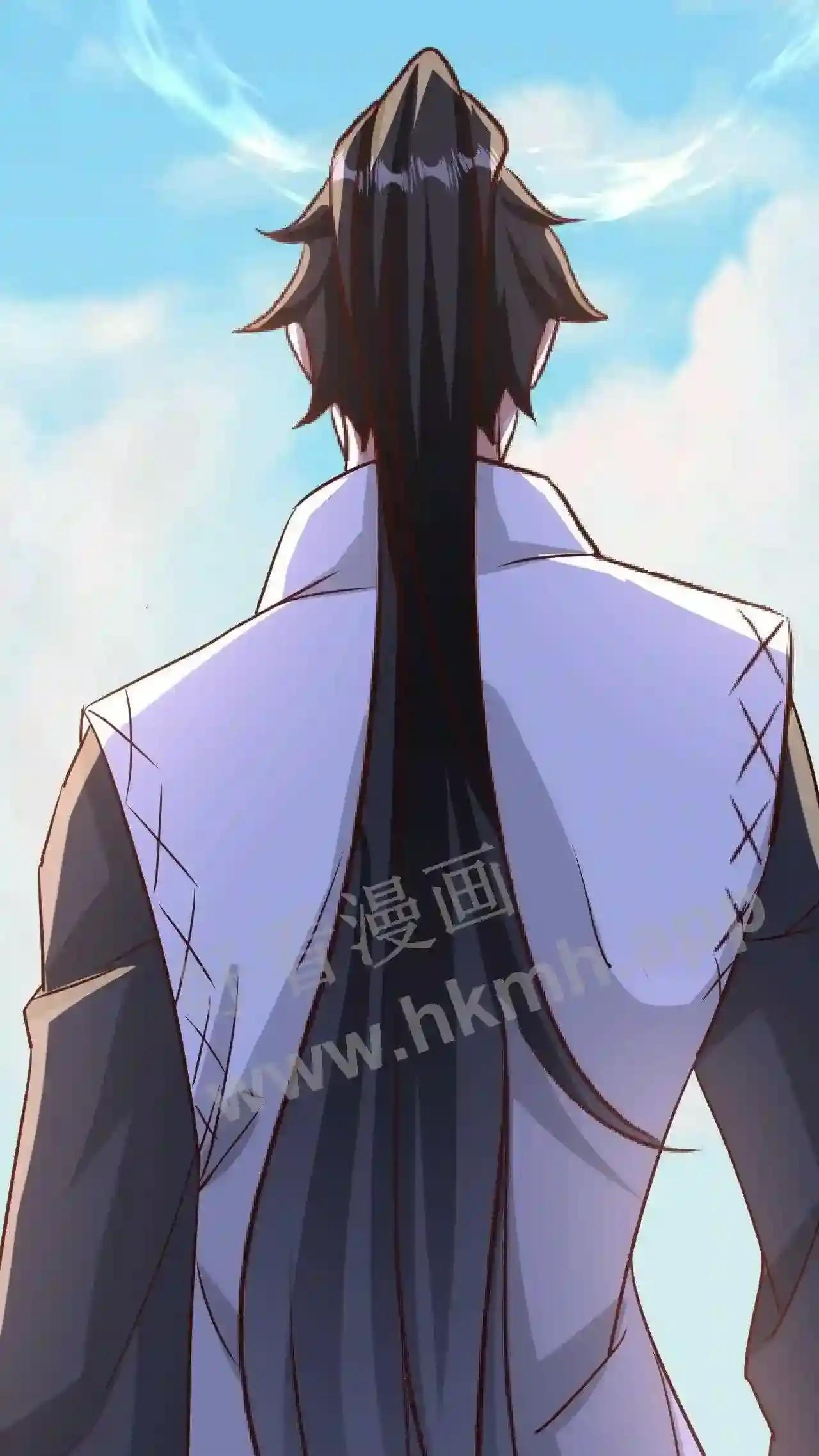 Xuanhuan, Wo Neng Wuxian Dunwu Chapter 80 page 12 - 