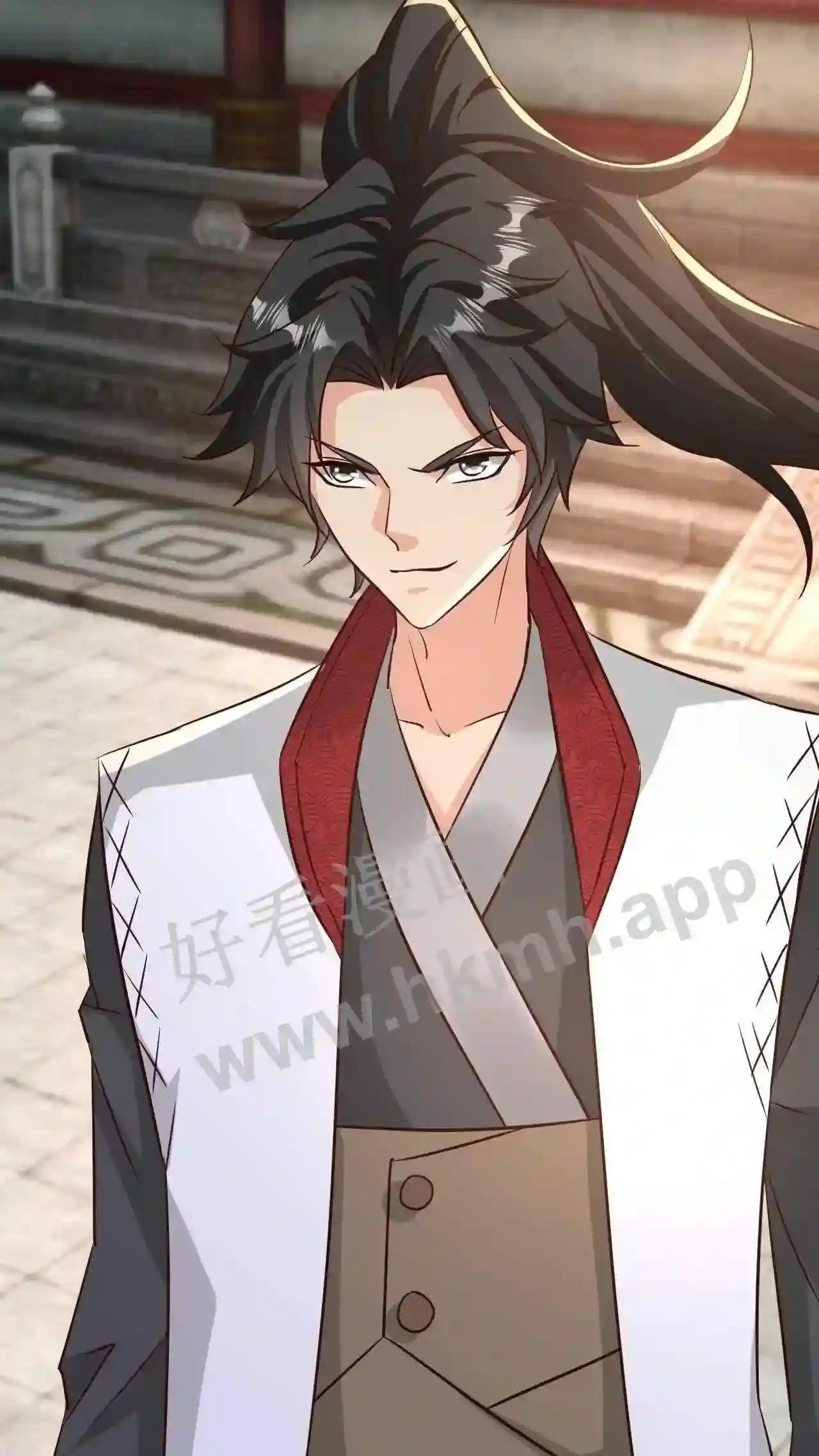 Xuanhuan, Wo Neng Wuxian Dunwu Chapter 80 page 21 - 