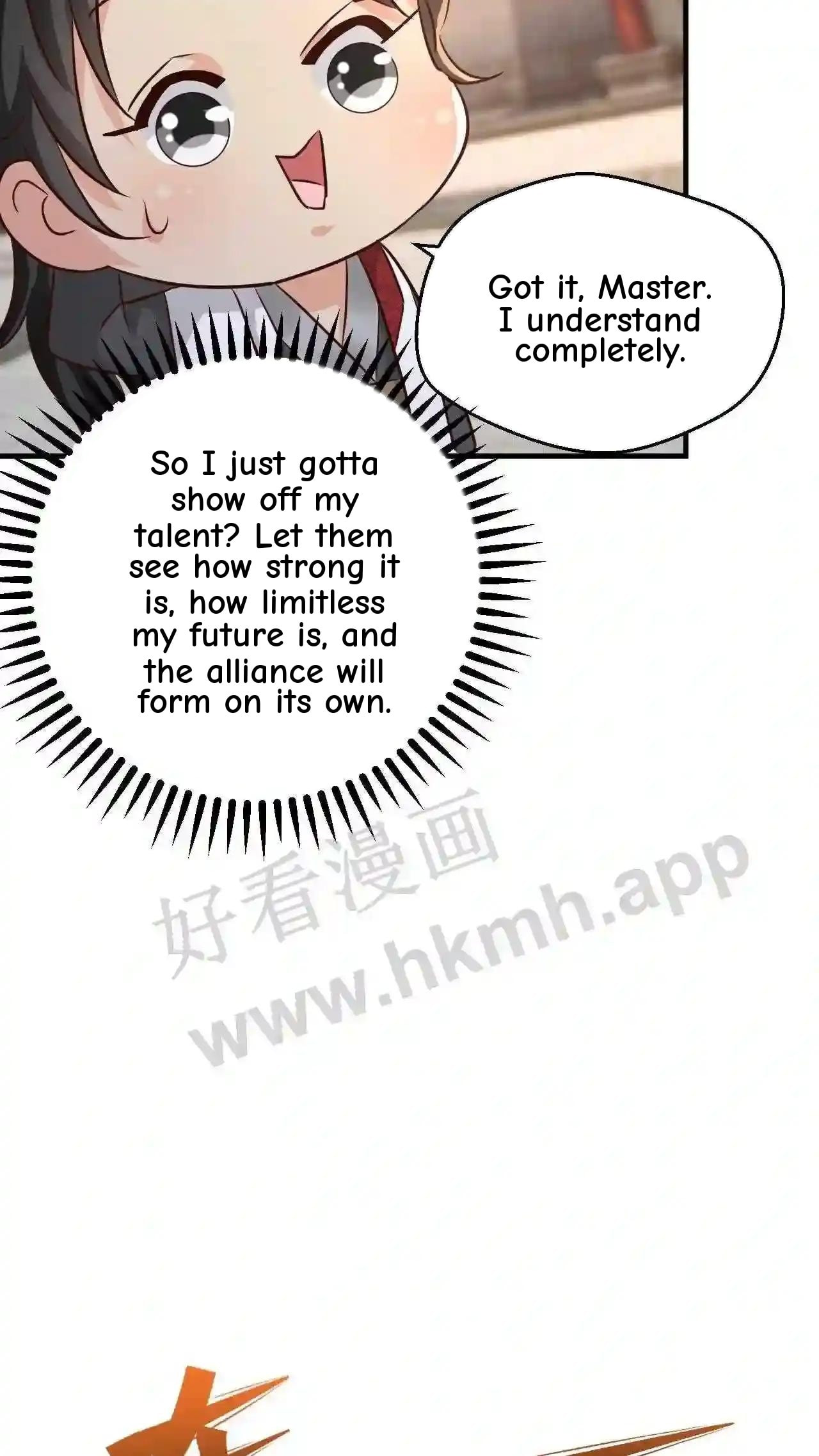 Xuanhuan, Wo Neng Wuxian Dunwu Chapter 80 page 4 - 