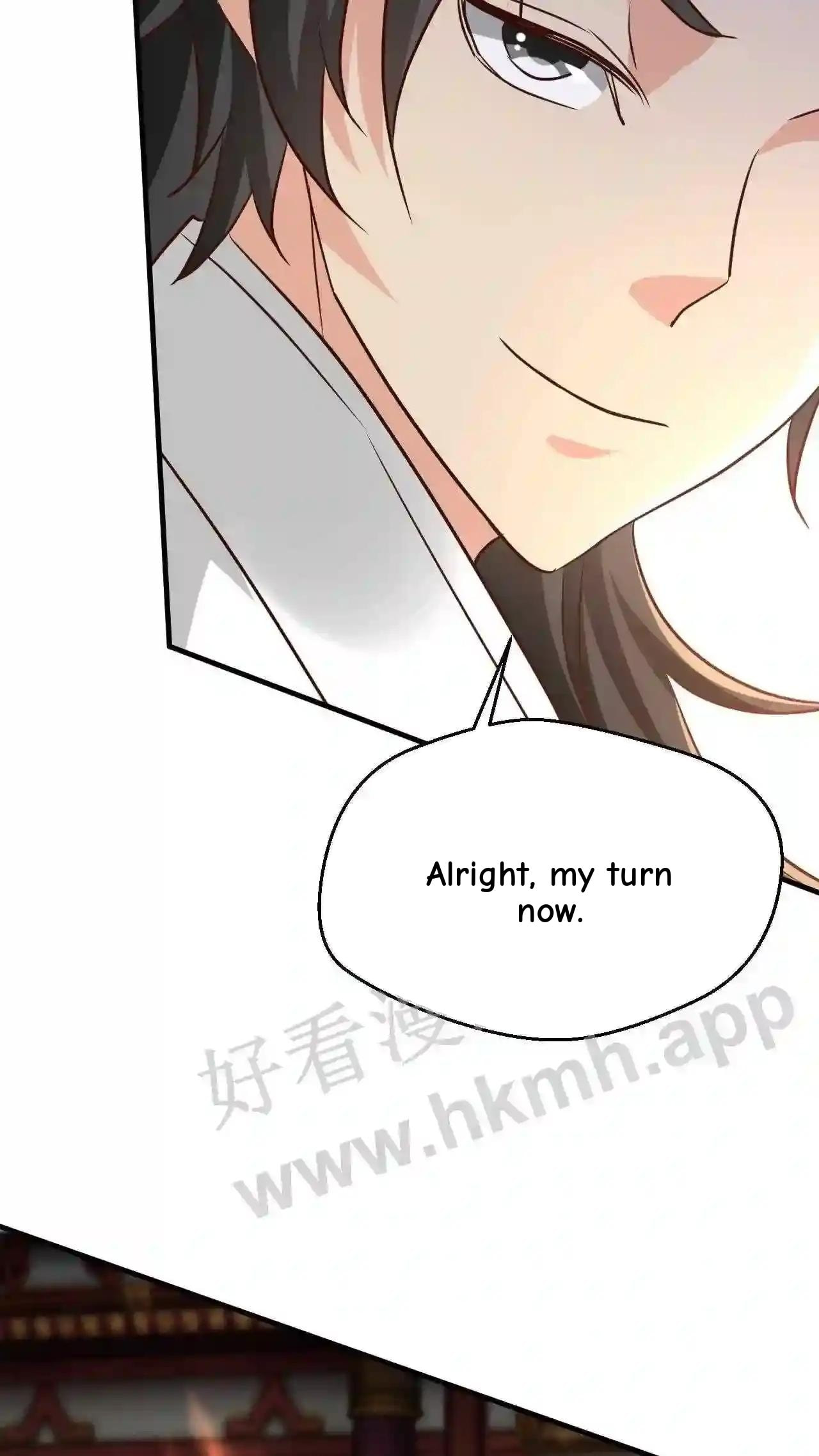 Xuanhuan, Wo Neng Wuxian Dunwu Chapter 80 page 34 - 