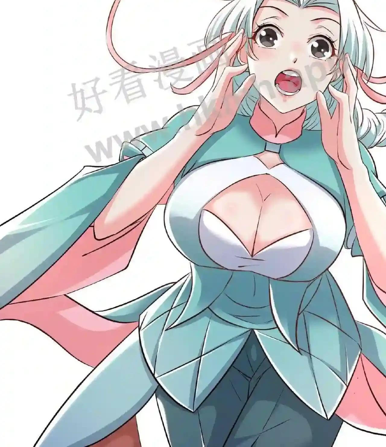 Xuanhuan, Wo Neng Wuxian Dunwu Chapter 80 page 38 - 