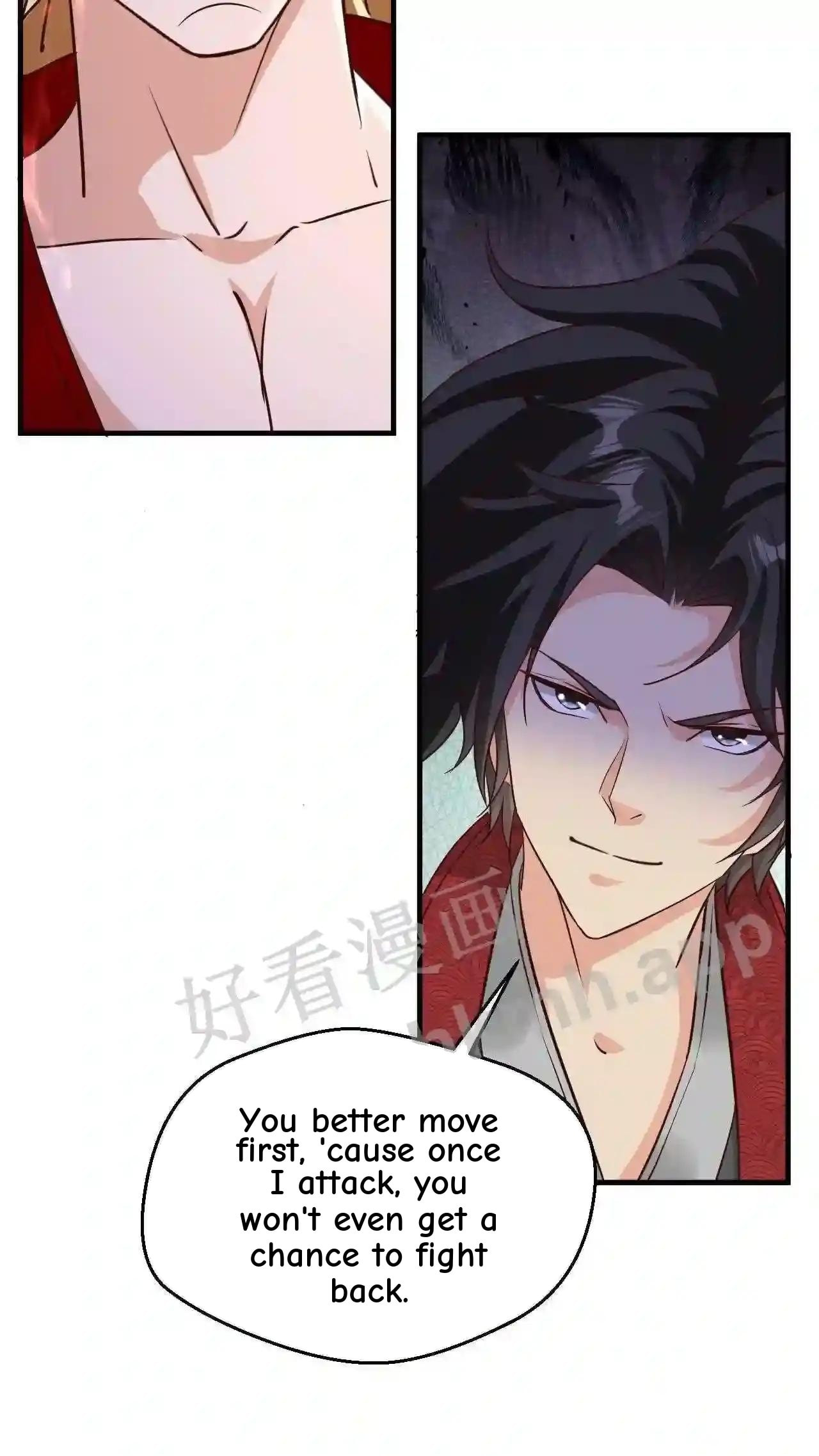 Xuanhuan, Wo Neng Wuxian Dunwu Chapter 80 page 8 - 
