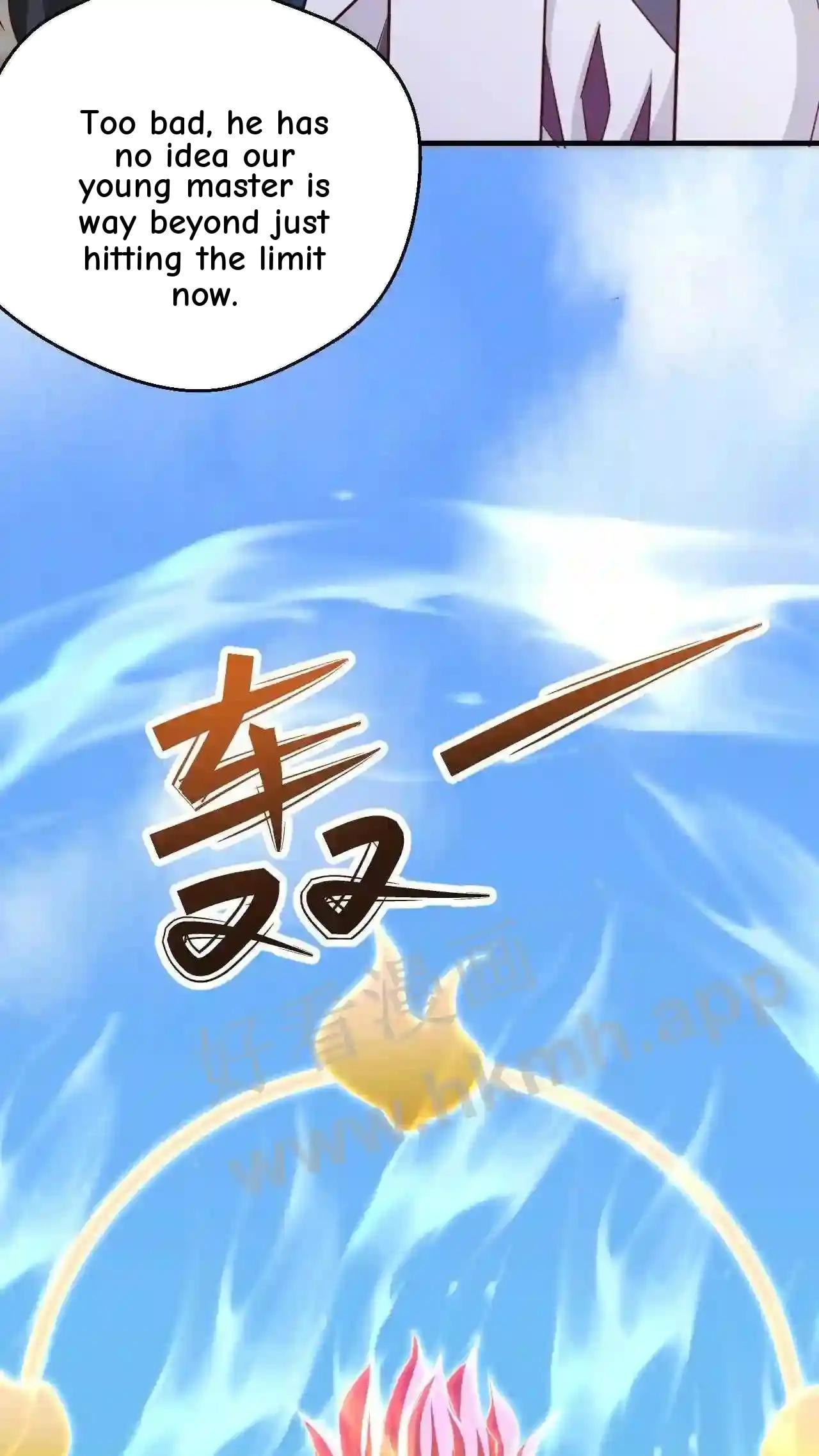 Xuanhuan, Wo Neng Wuxian Dunwu Chapter 80 page 10 - 