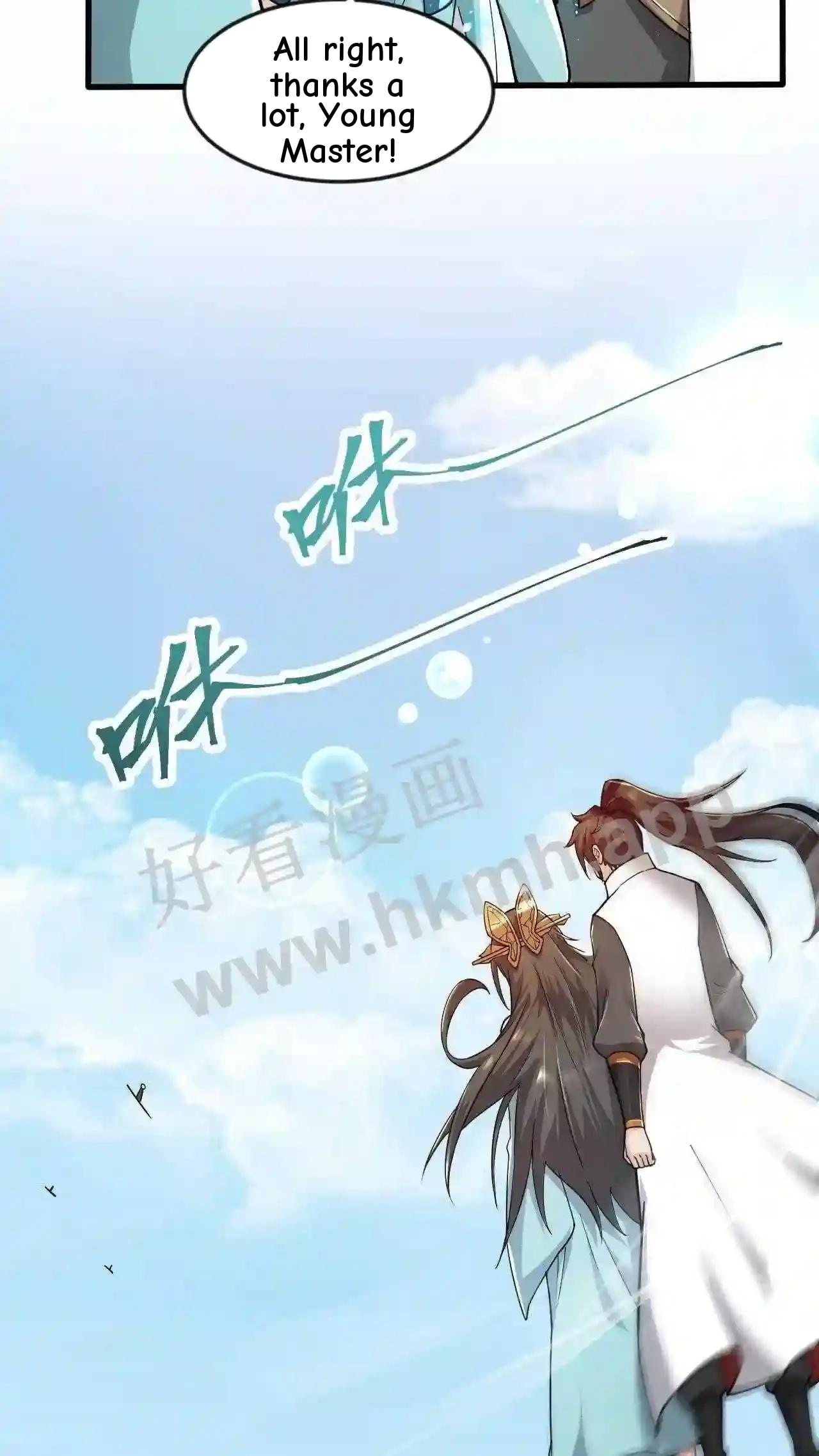 Xuanhuan, Wo Neng Wuxian Dunwu Chapter 81 page 15 - 