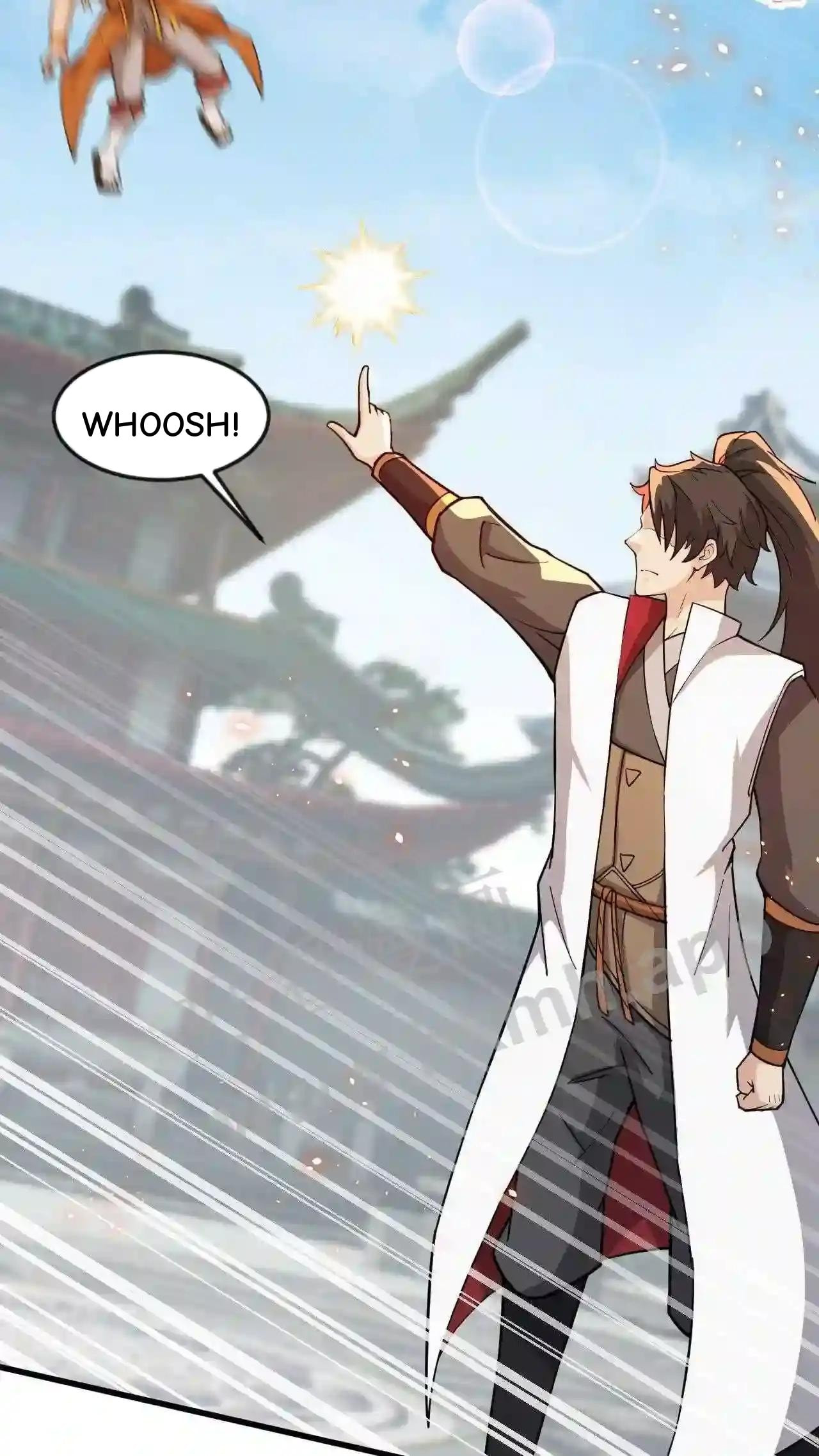 Xuanhuan, Wo Neng Wuxian Dunwu Chapter 81 page 3 - 