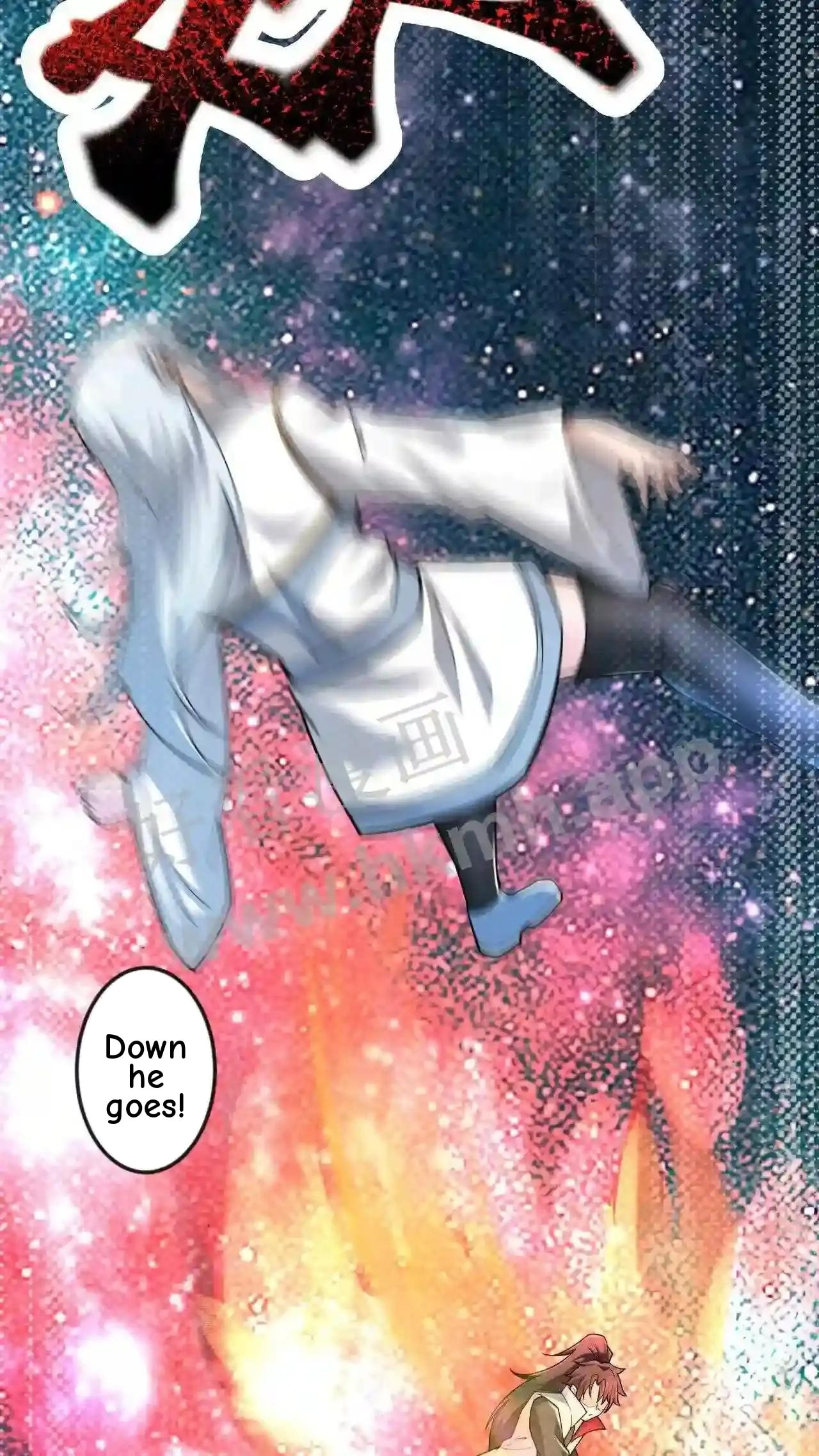 Xuanhuan, Wo Neng Wuxian Dunwu Chapter 81 page 25 - 