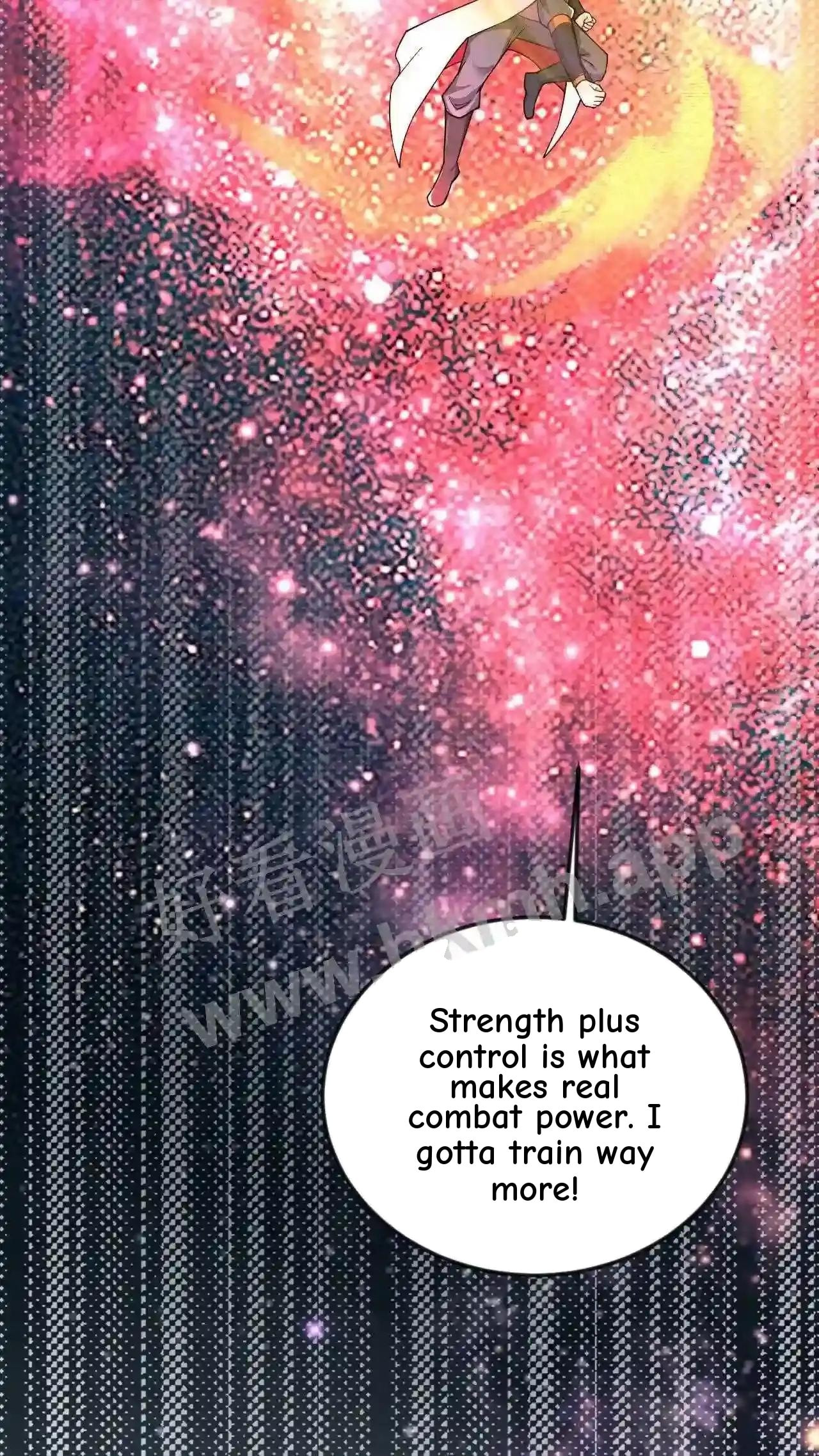 Xuanhuan, Wo Neng Wuxian Dunwu Chapter 81 page 26 - 