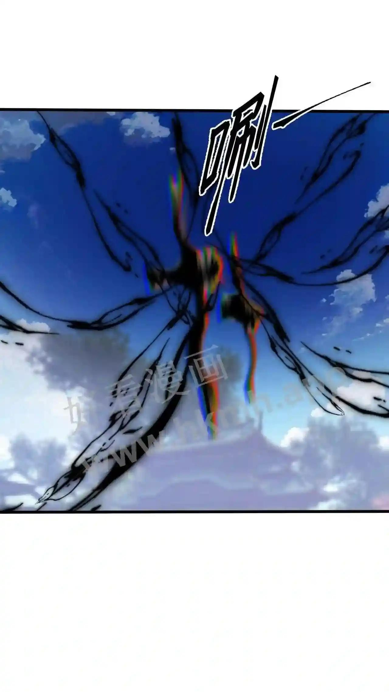 Xuanhuan, Wo Neng Wuxian Dunwu Chapter 81 page 28 - 