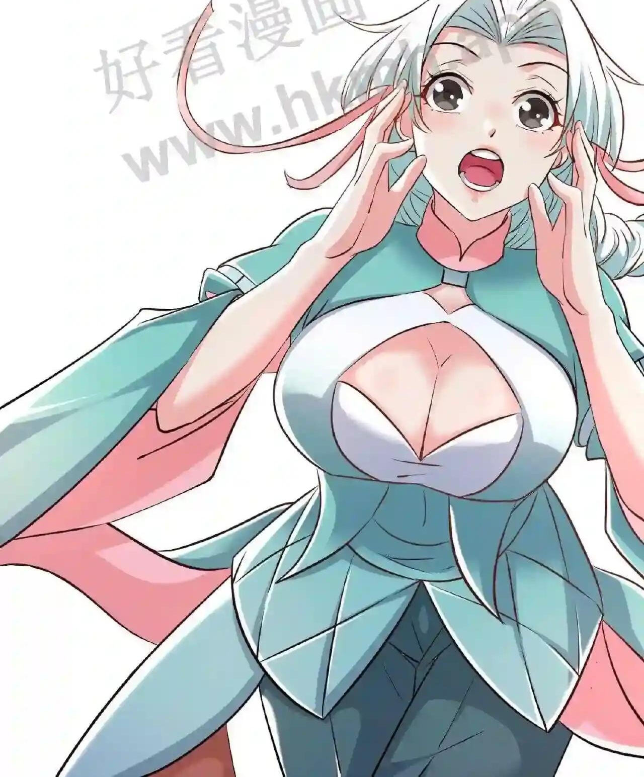 Xuanhuan, Wo Neng Wuxian Dunwu Chapter 81 page 35 - 