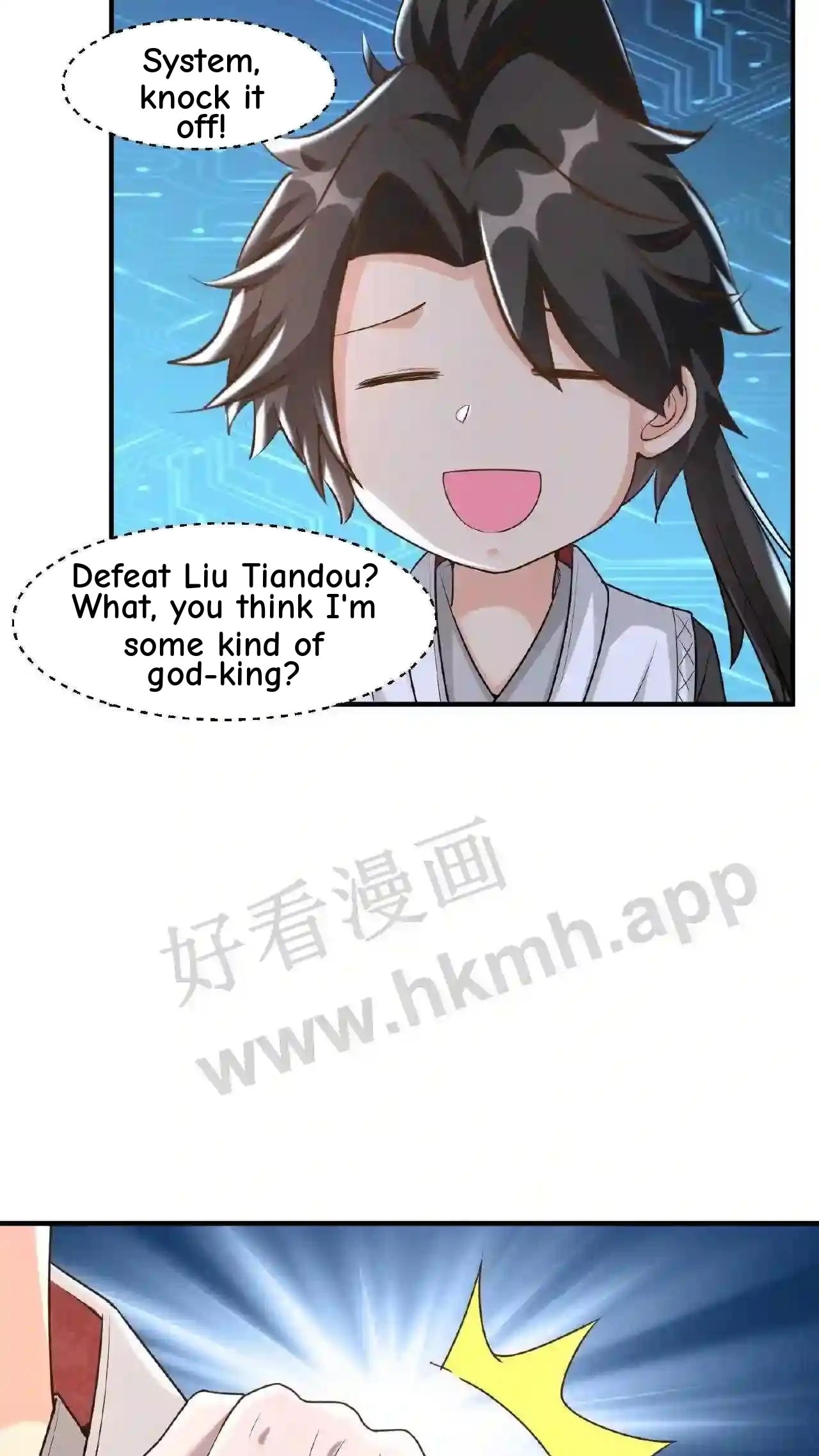 Xuanhuan, Wo Neng Wuxian Dunwu Chapter 82 page 11 - 