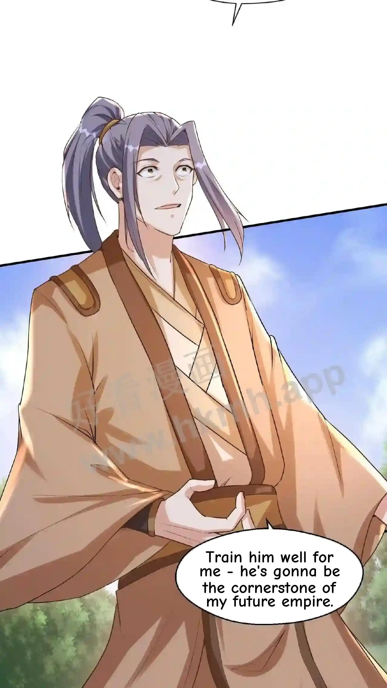 Xuanhuan, Wo Neng Wuxian Dunwu Chapter 82 page 14 - 
