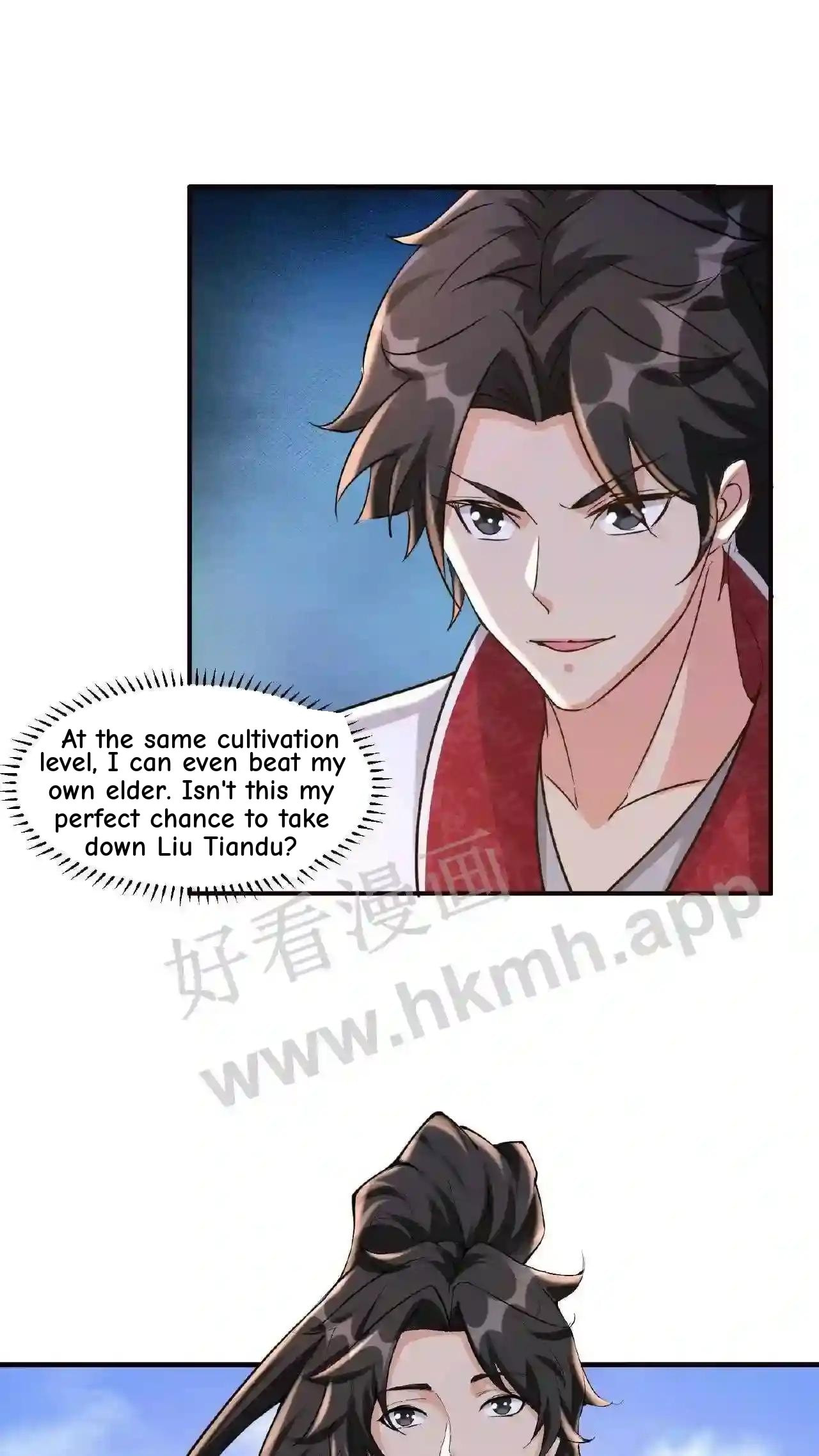 Xuanhuan, Wo Neng Wuxian Dunwu Chapter 82 page 19 - 