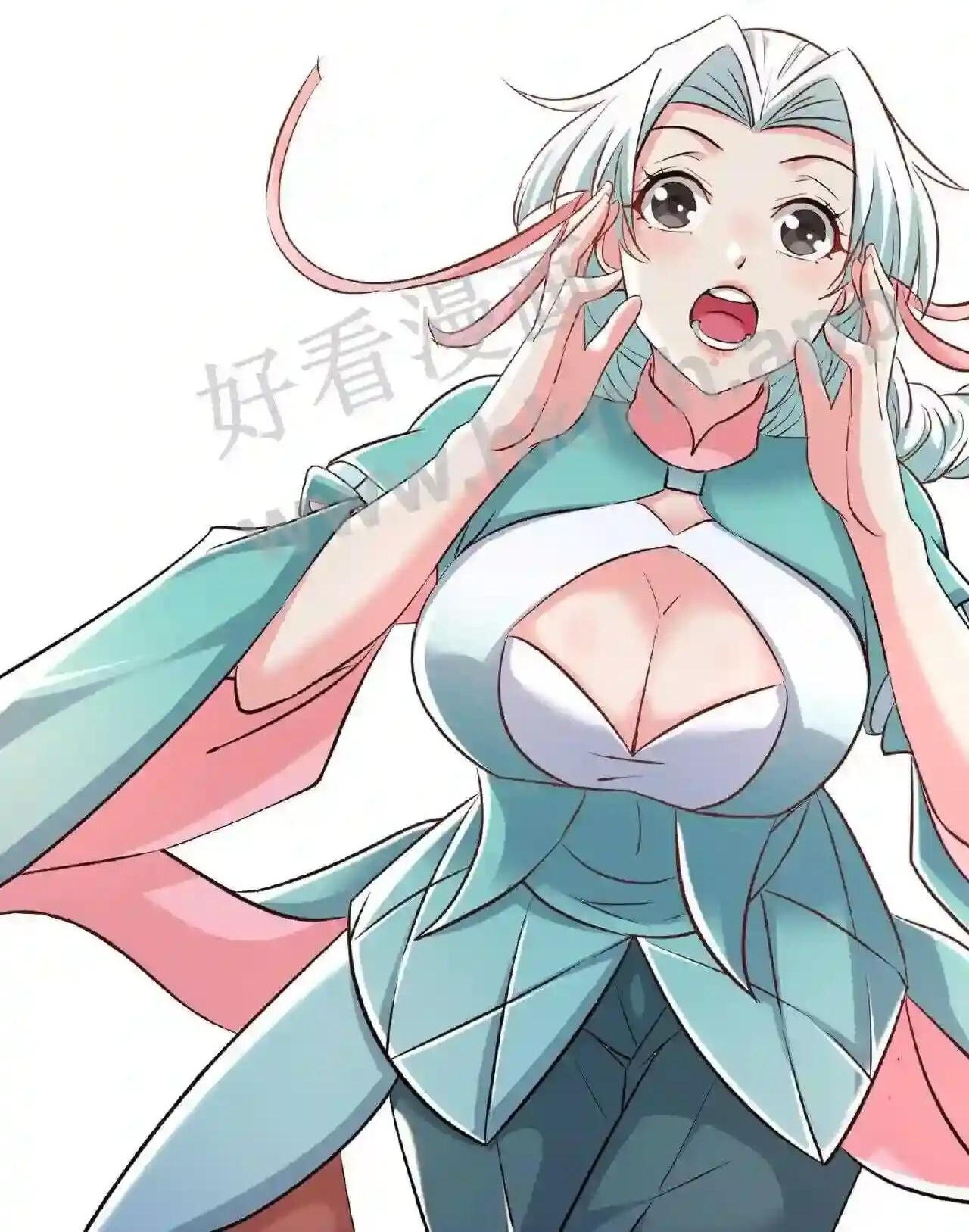 Xuanhuan, Wo Neng Wuxian Dunwu Chapter 82 page 25 - 