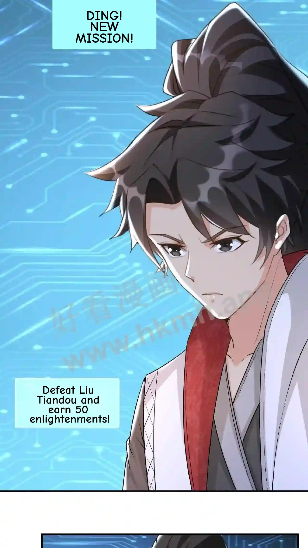 Xuanhuan, Wo Neng Wuxian Dunwu Chapter 82 page 10 - 