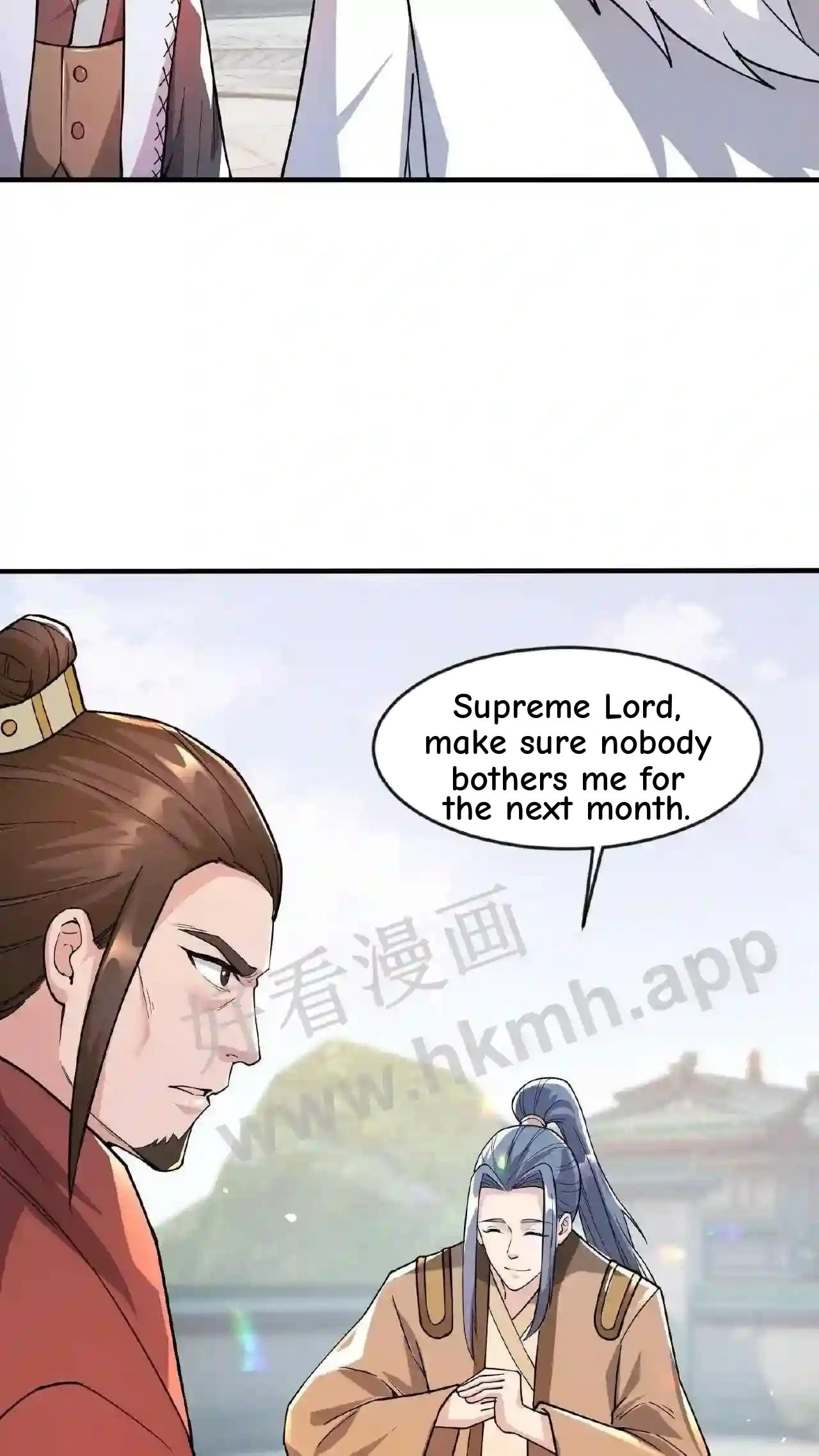 Xuanhuan, Wo Neng Wuxian Dunwu Chapter 83 page 12 - 