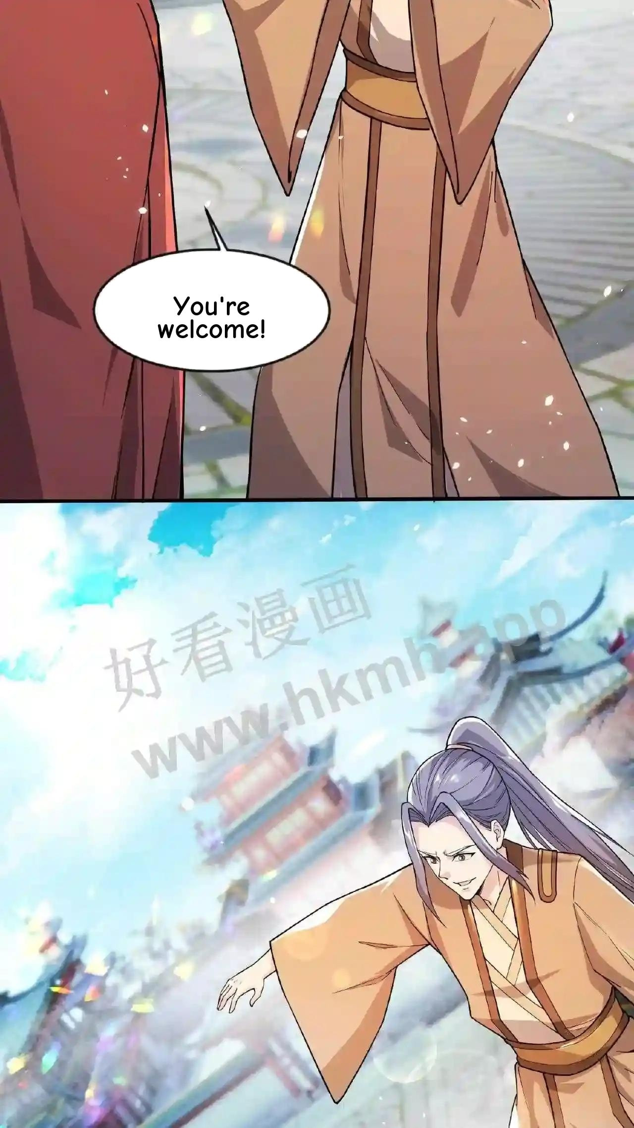Xuanhuan, Wo Neng Wuxian Dunwu Chapter 83 page 13 - 