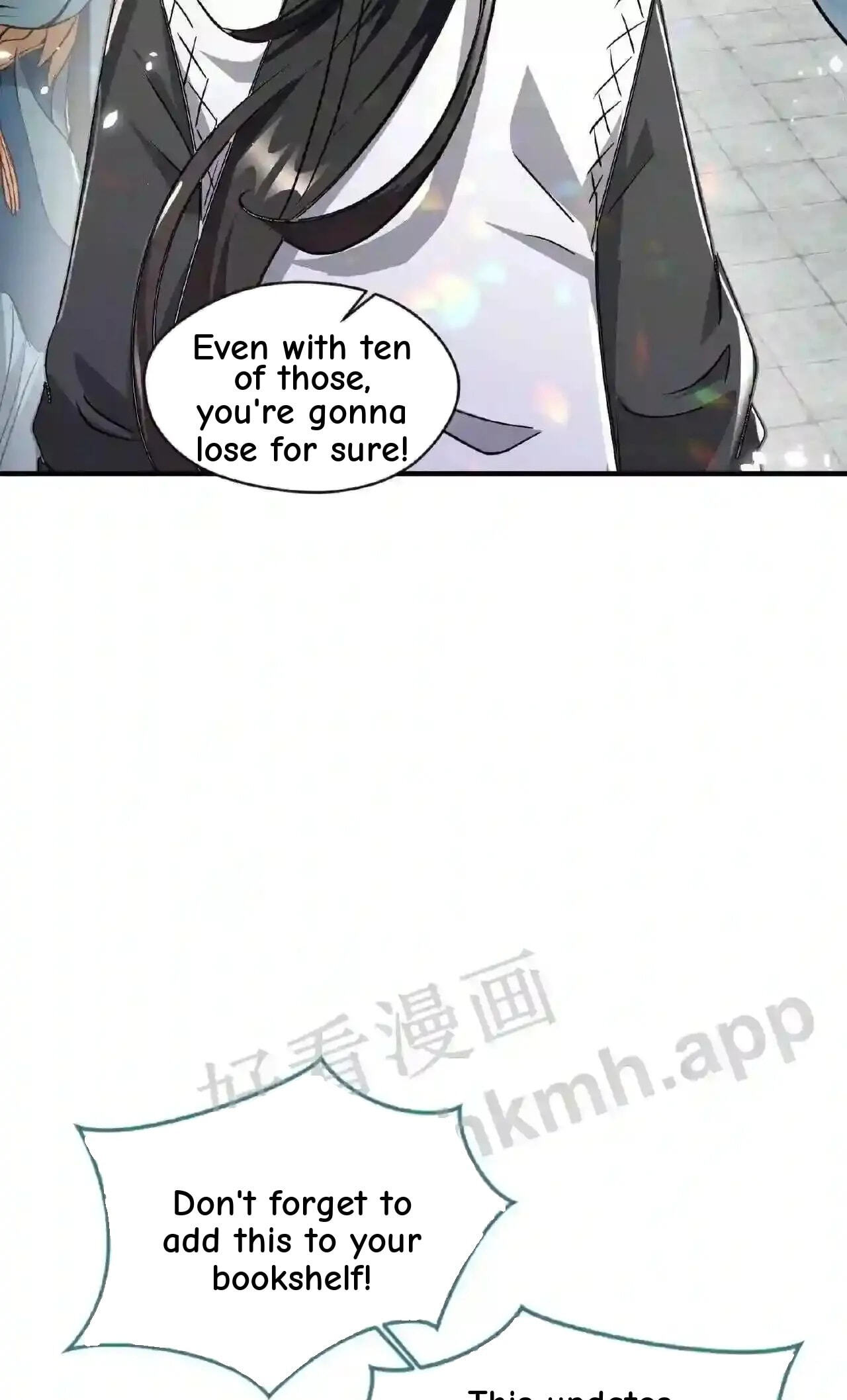 Xuanhuan, Wo Neng Wuxian Dunwu Chapter 83 page 24 - 