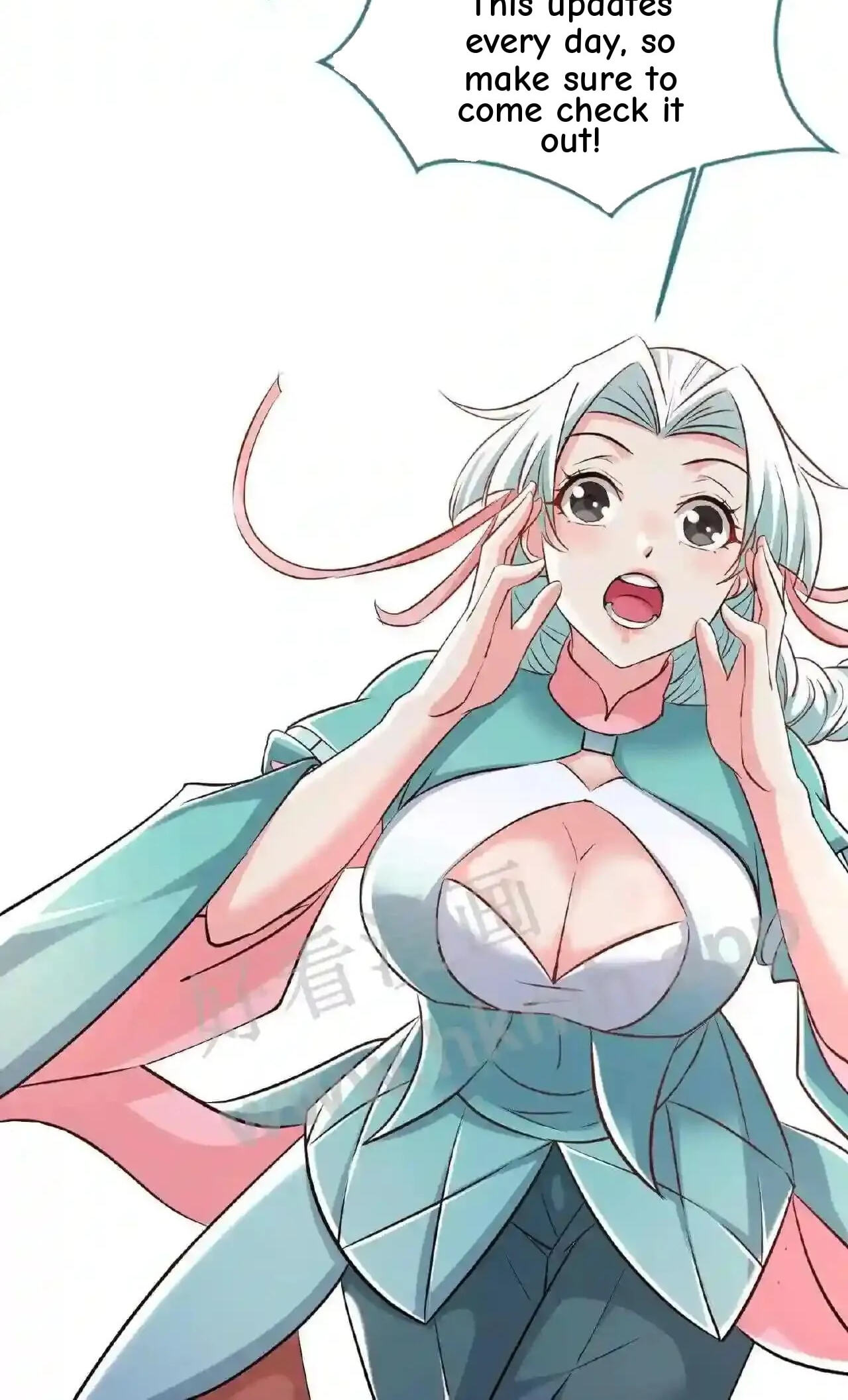 Xuanhuan, Wo Neng Wuxian Dunwu Chapter 83 page 25 - 