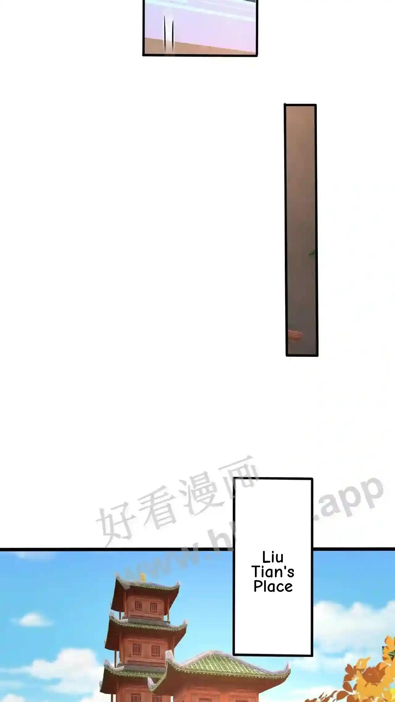 Xuanhuan, Wo Neng Wuxian Dunwu Chapter 84 page 23 - 