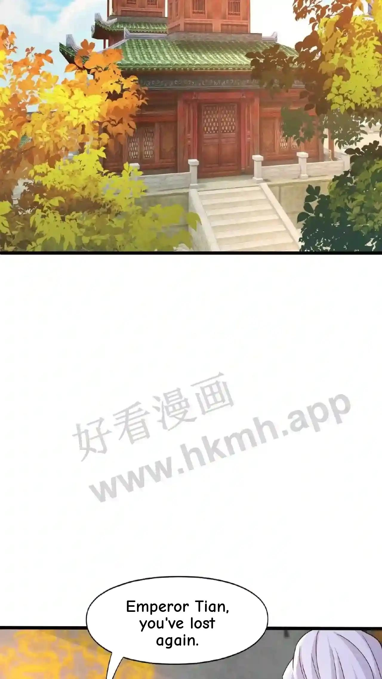 Xuanhuan, Wo Neng Wuxian Dunwu Chapter 84 page 24 - 