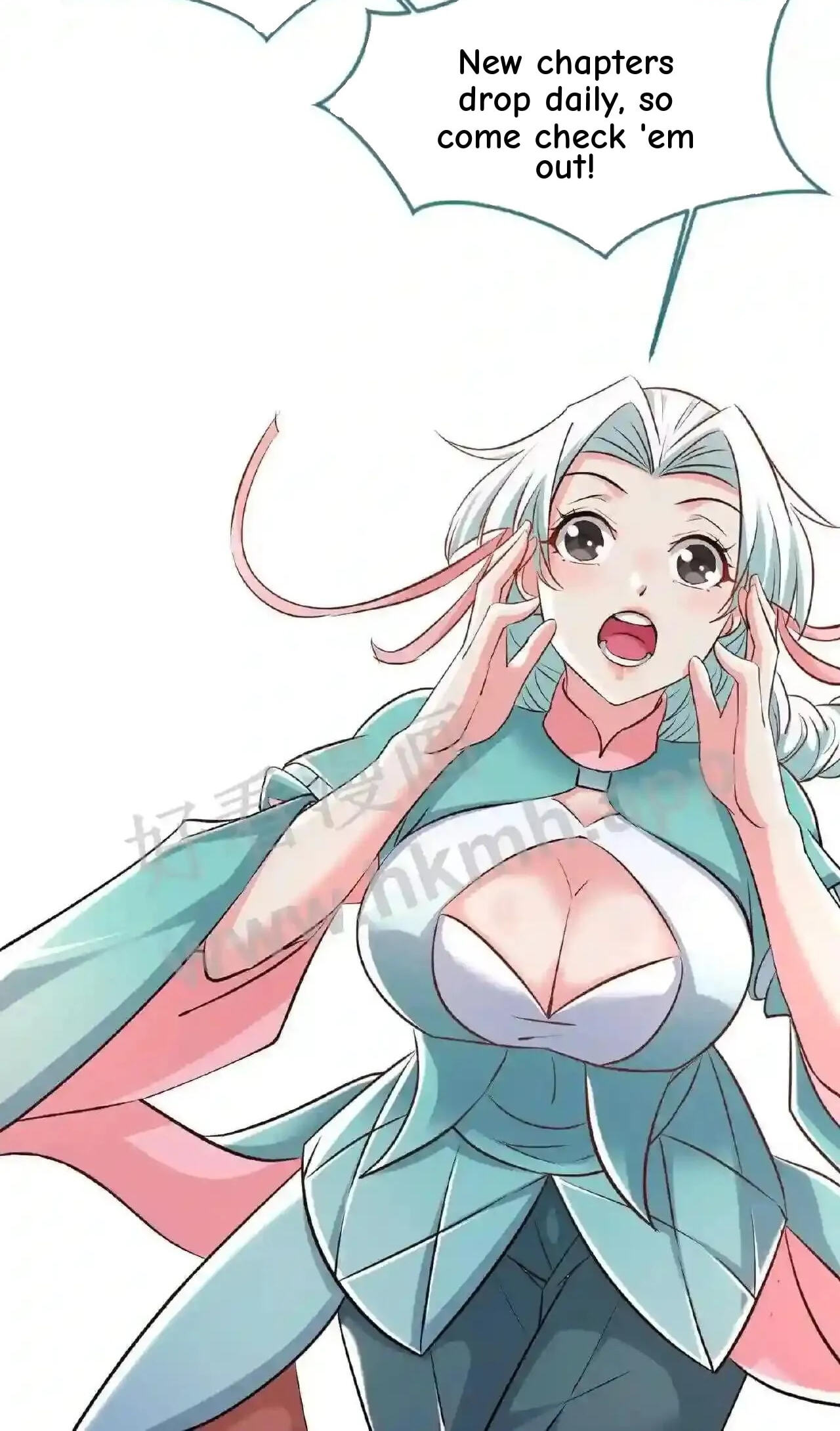 Xuanhuan, Wo Neng Wuxian Dunwu Chapter 84 page 30 - 
