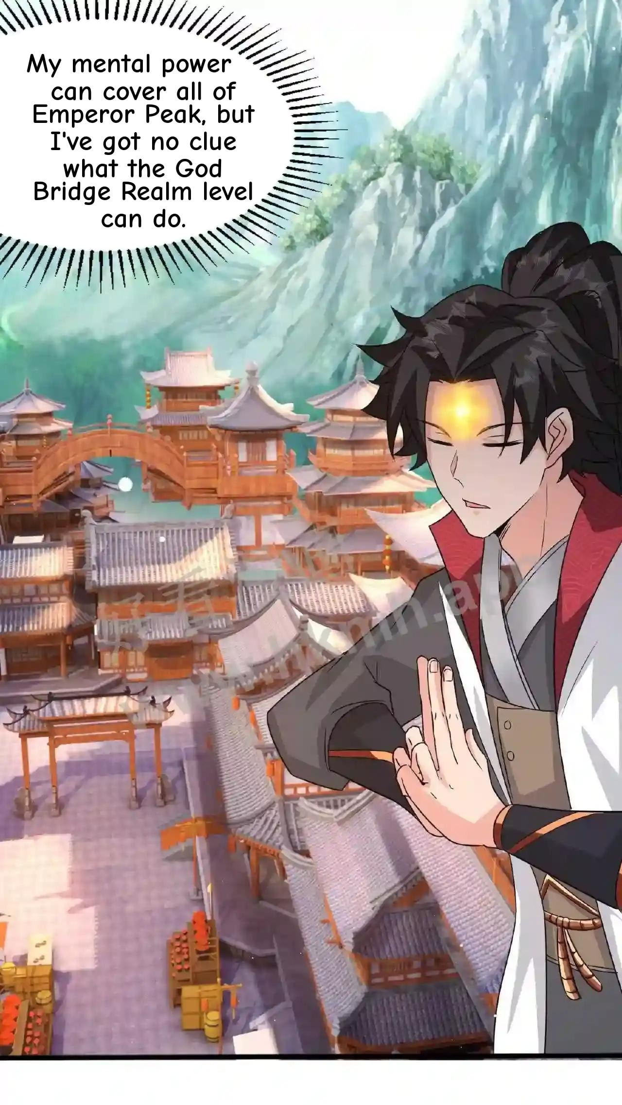 Xuanhuan, Wo Neng Wuxian Dunwu Chapter 85 page 20 - 
